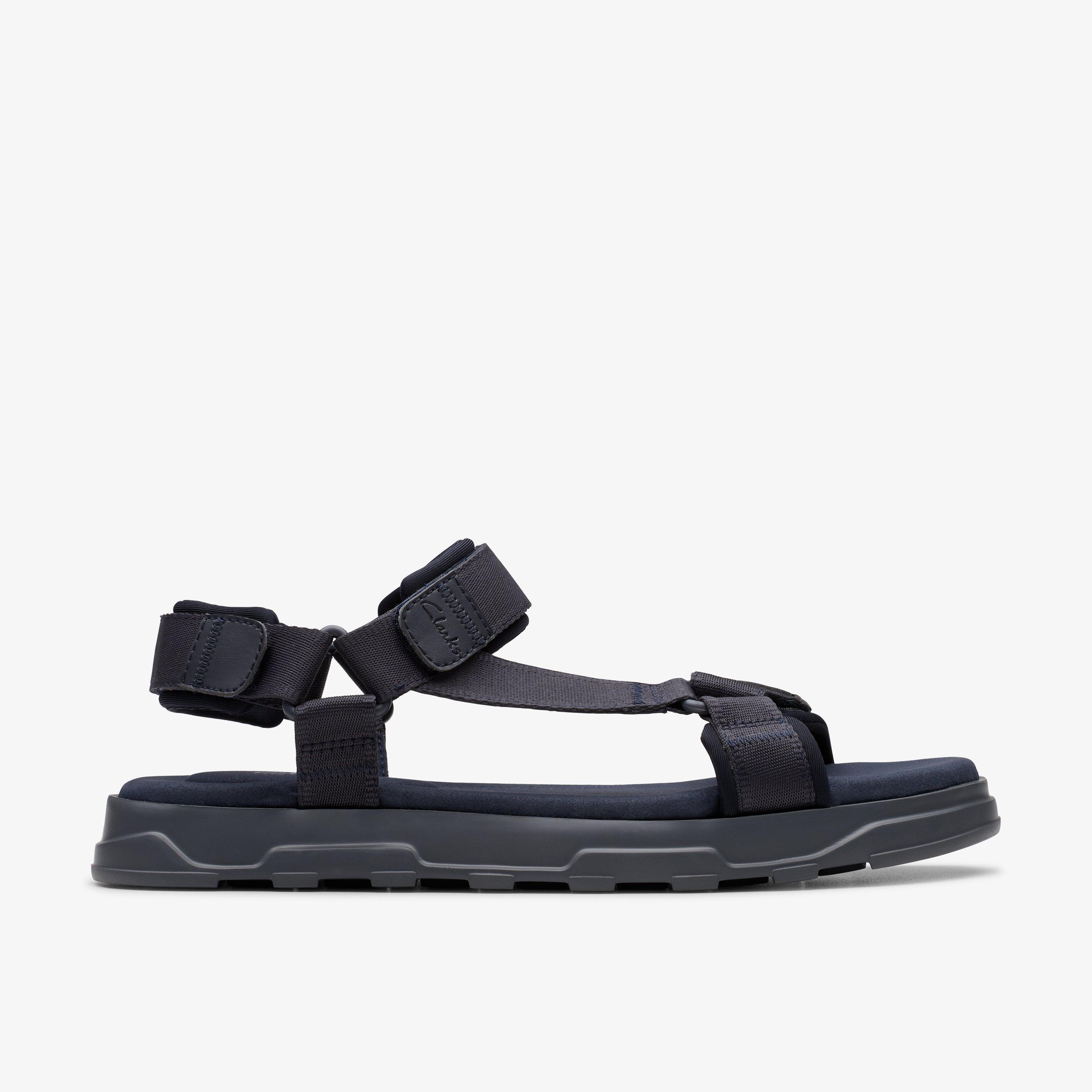 Clarks Leather sandals for Men Online Sale up to 57% off Lyst UK - Main Image
