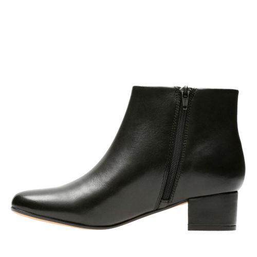 clarks chartli lilac