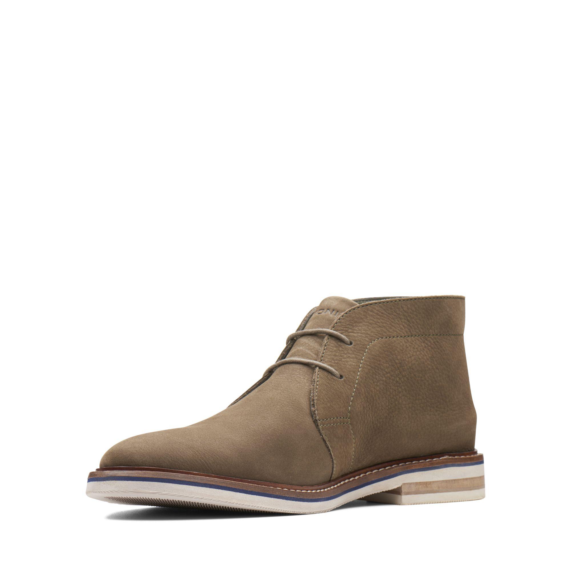 clarks dezmin mid