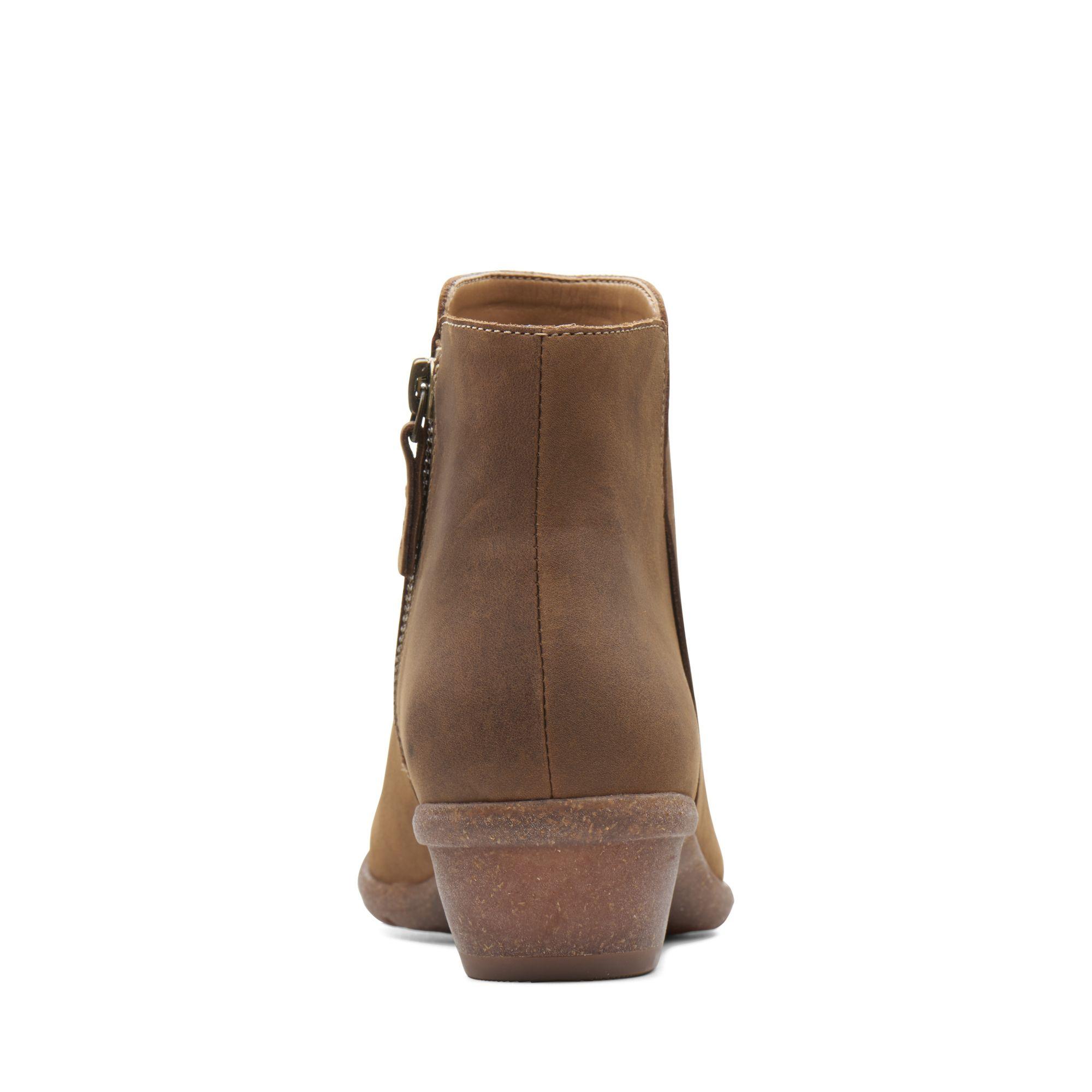 wilrose frost clarks