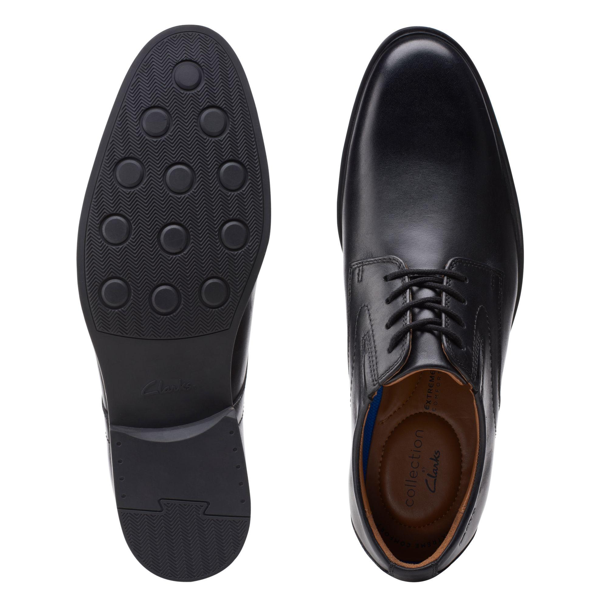 clarks whiddon mid