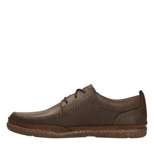 trapell apron clarks