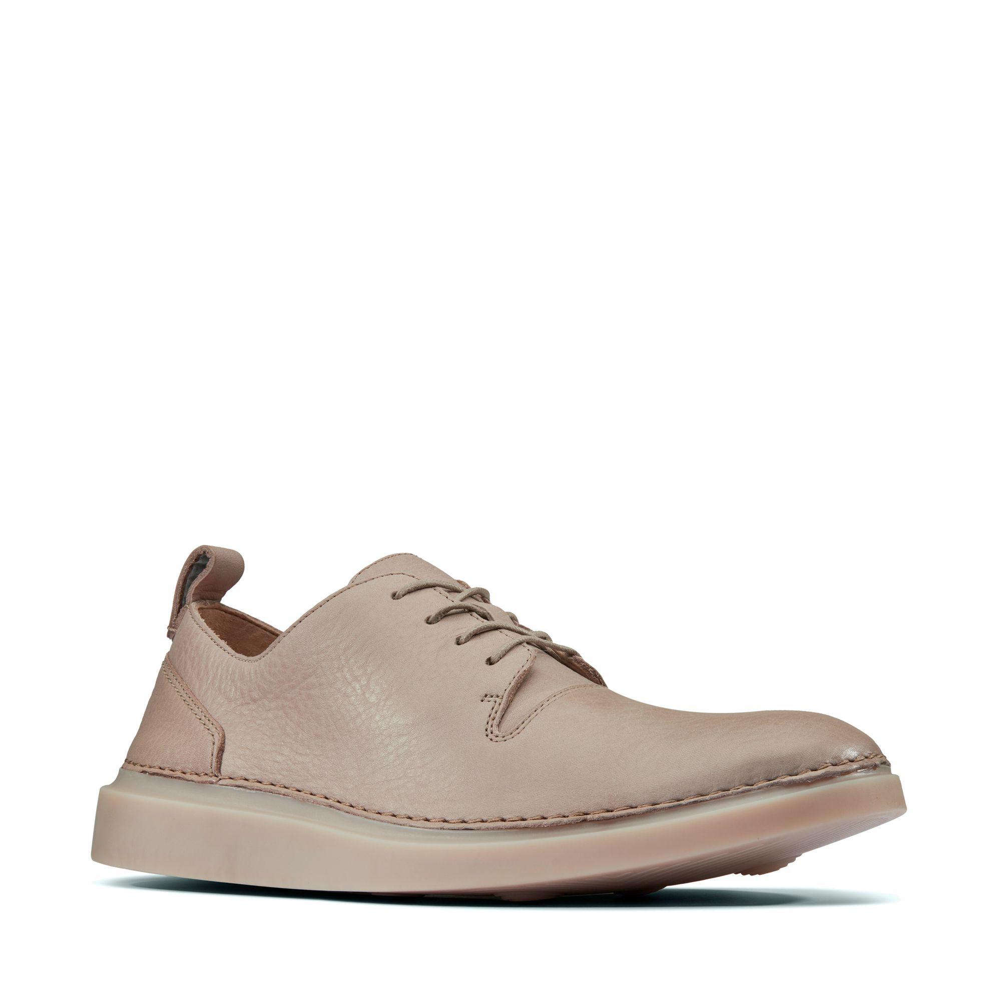 clarks mens hale lace