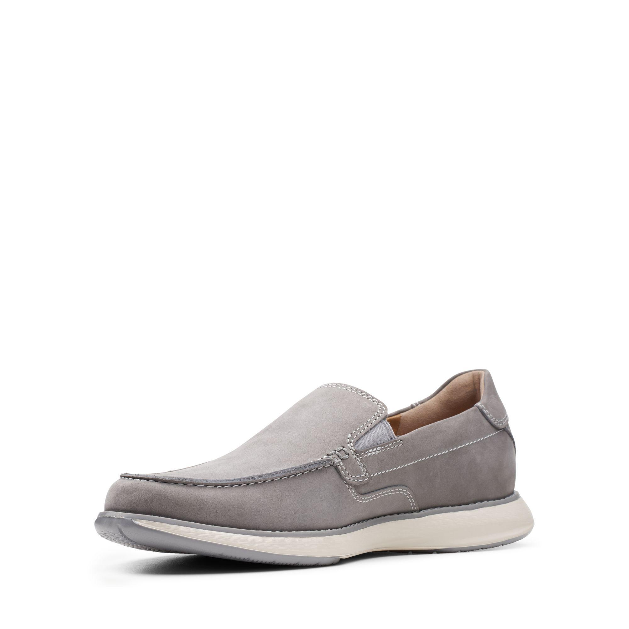 un pilot step clarks