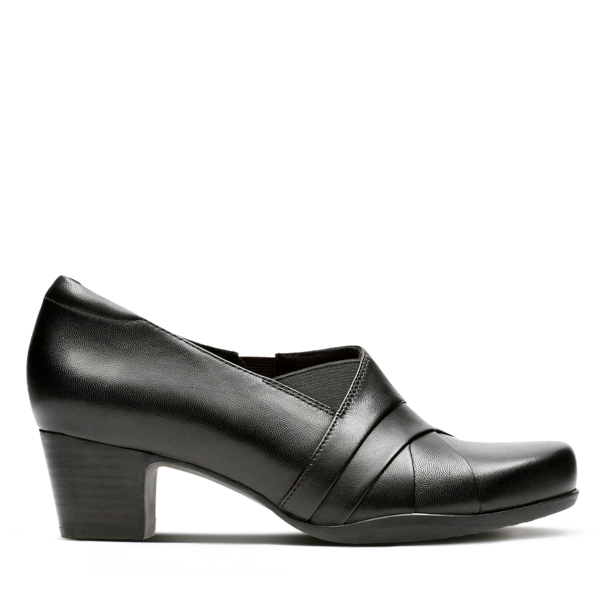 clarks rosalyn adele shoes
