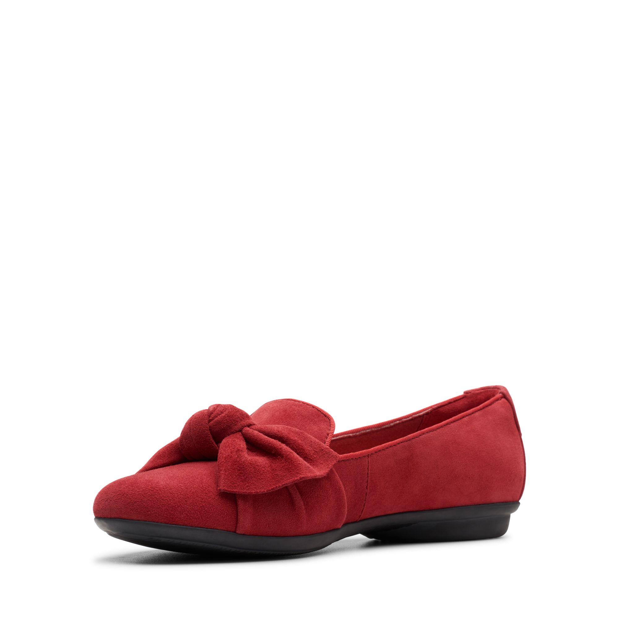 clarks women's gracelin jonas loafer flat