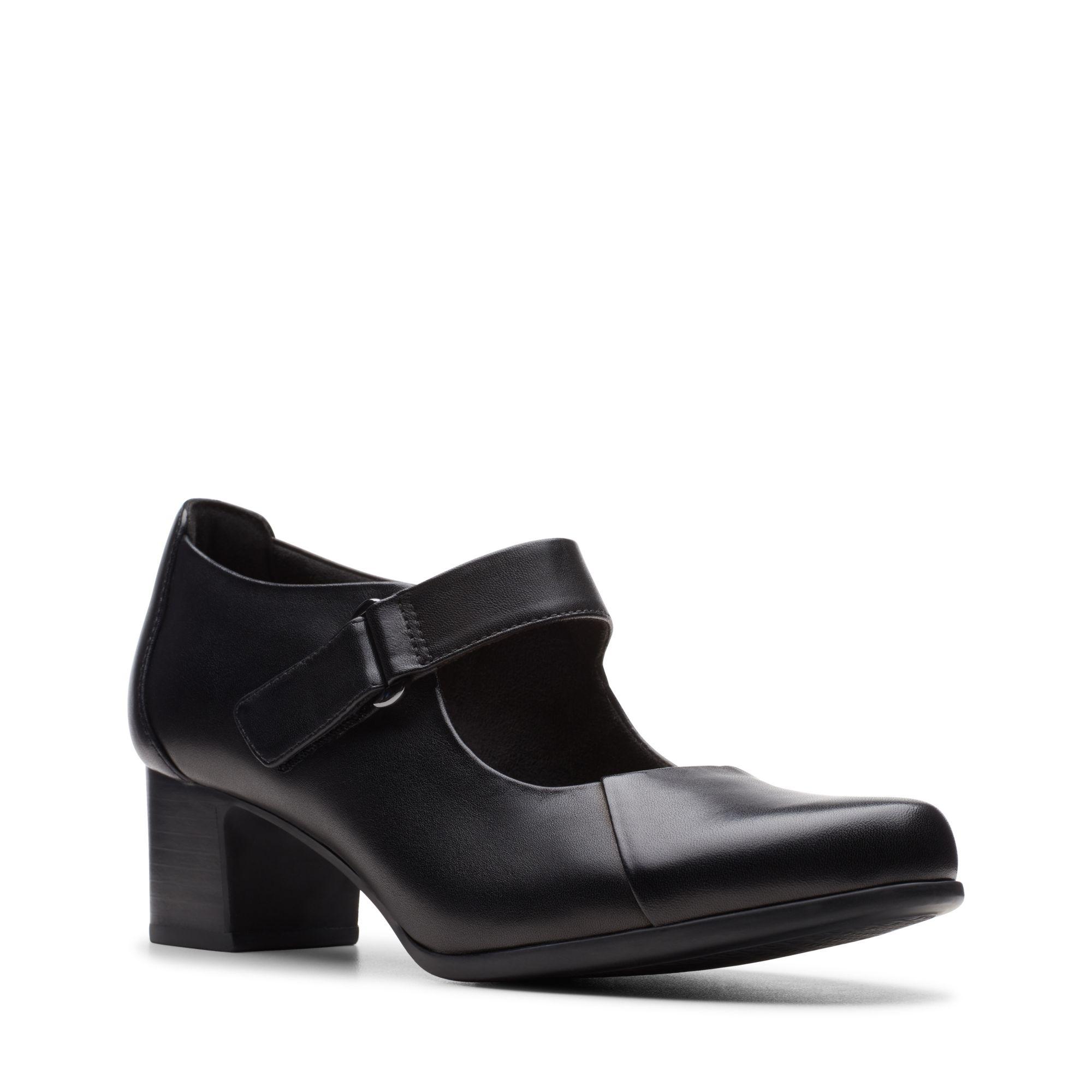 clarks un damson hi