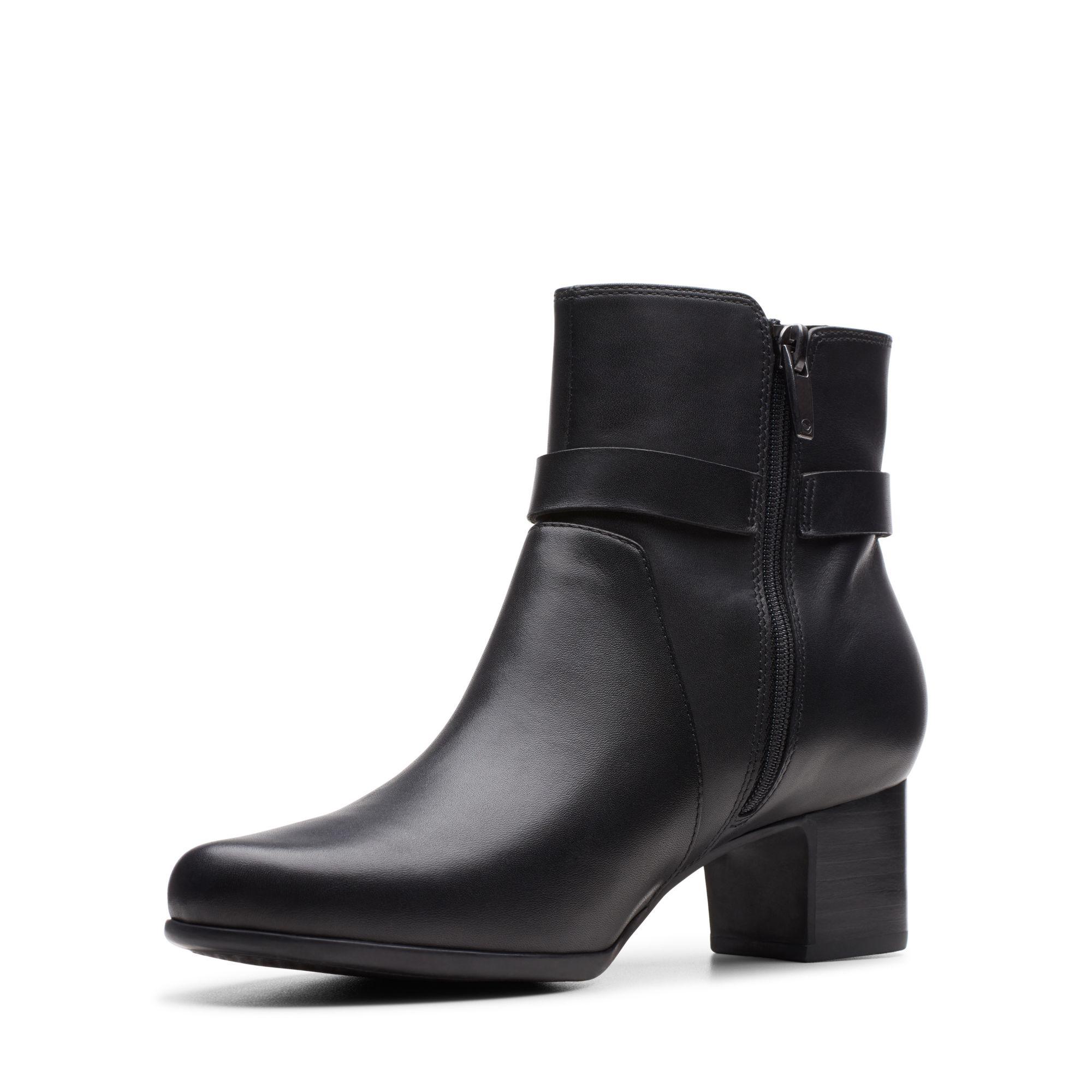 clarks un damson hi