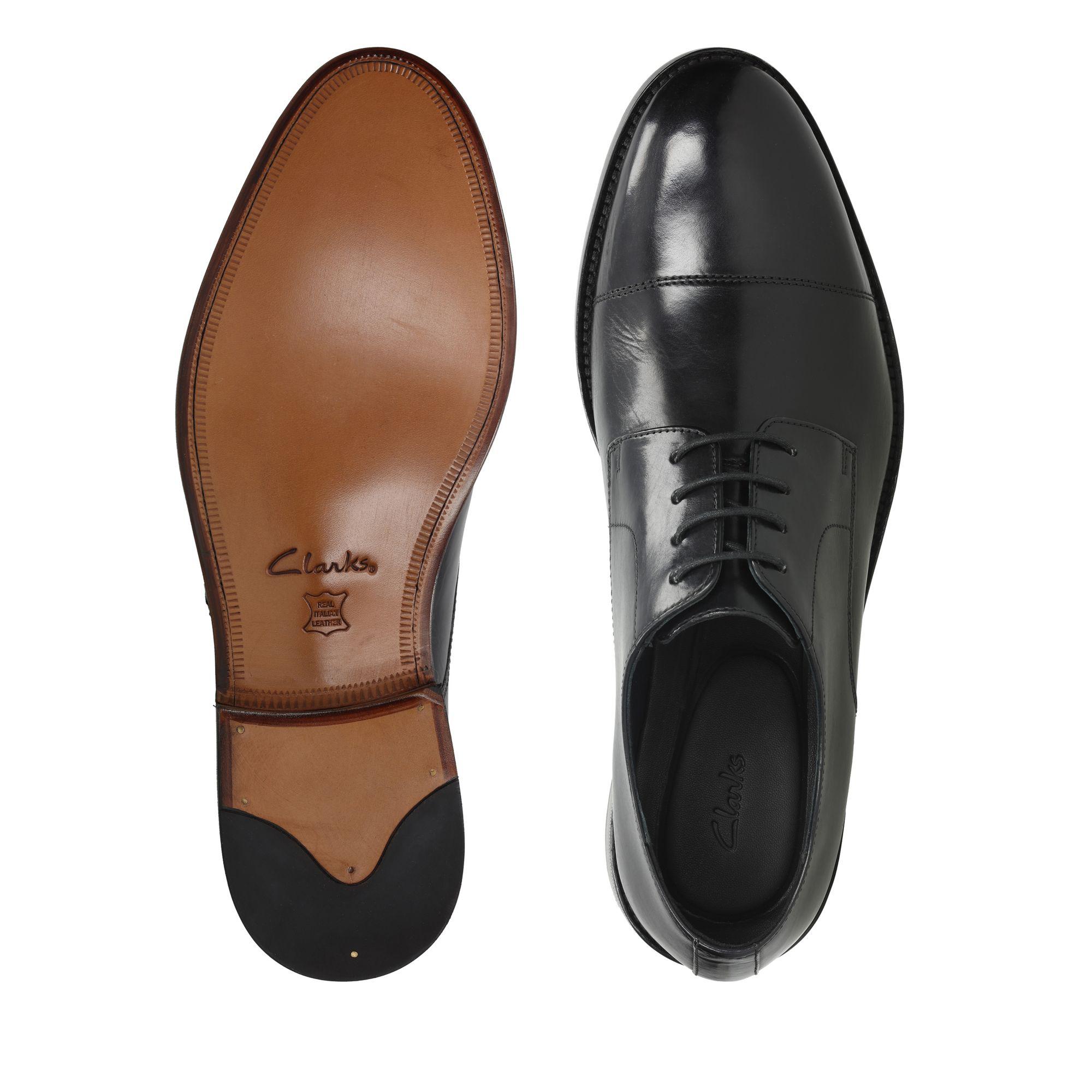 l stitch clarks