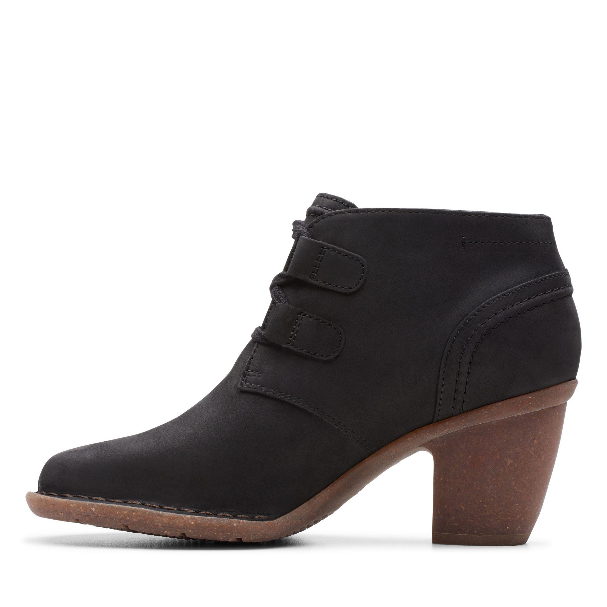 carleta lyon clarks