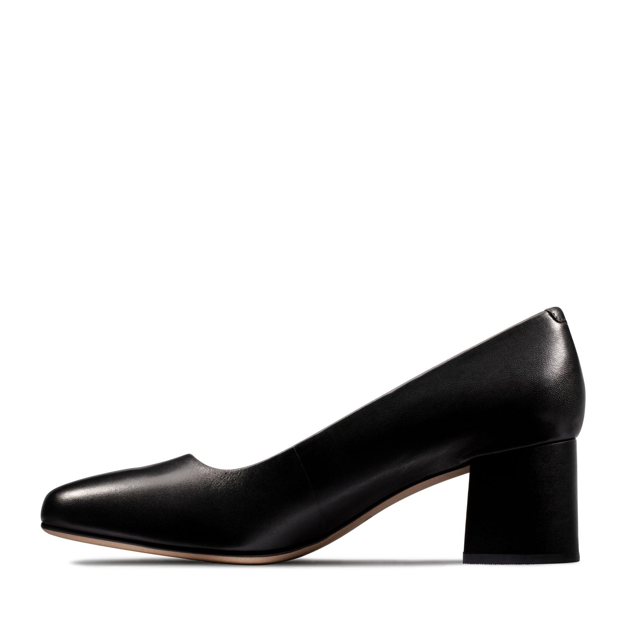SHEER ROSE Pumps black SHEER ROSE Pumps black
