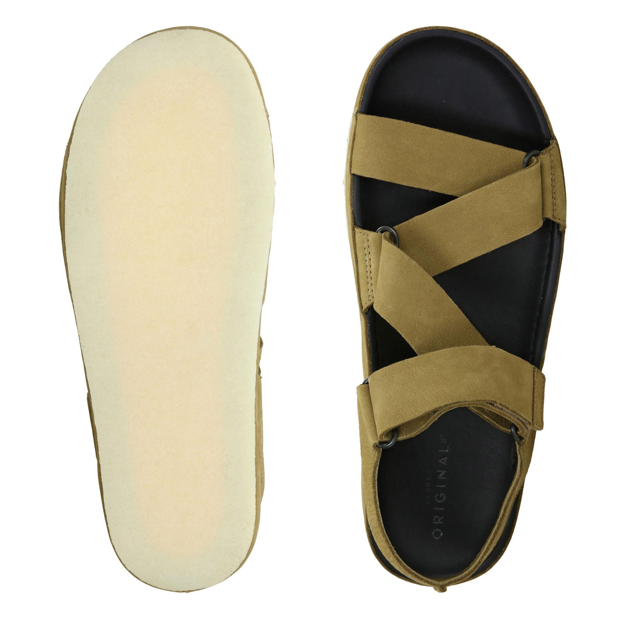 clarks ranger sport sandals