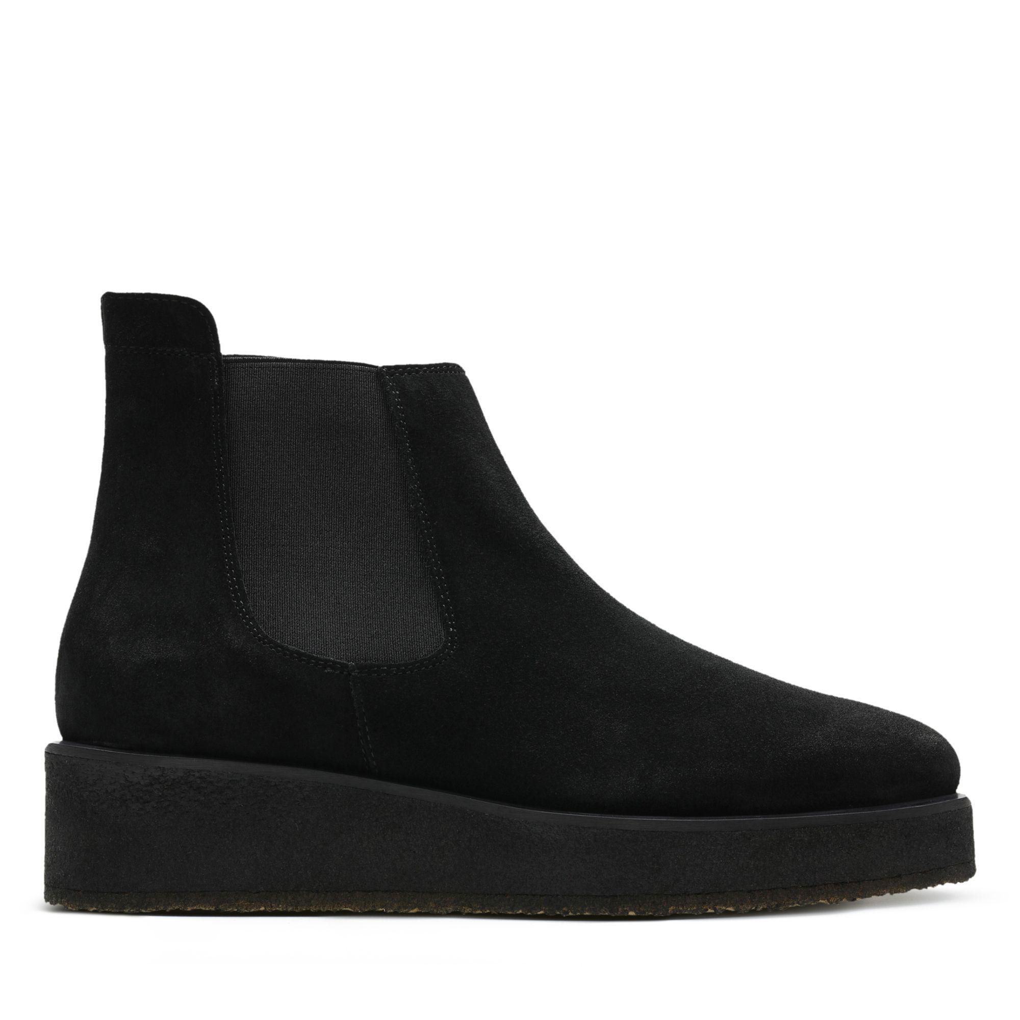 clarks ornella chelsea