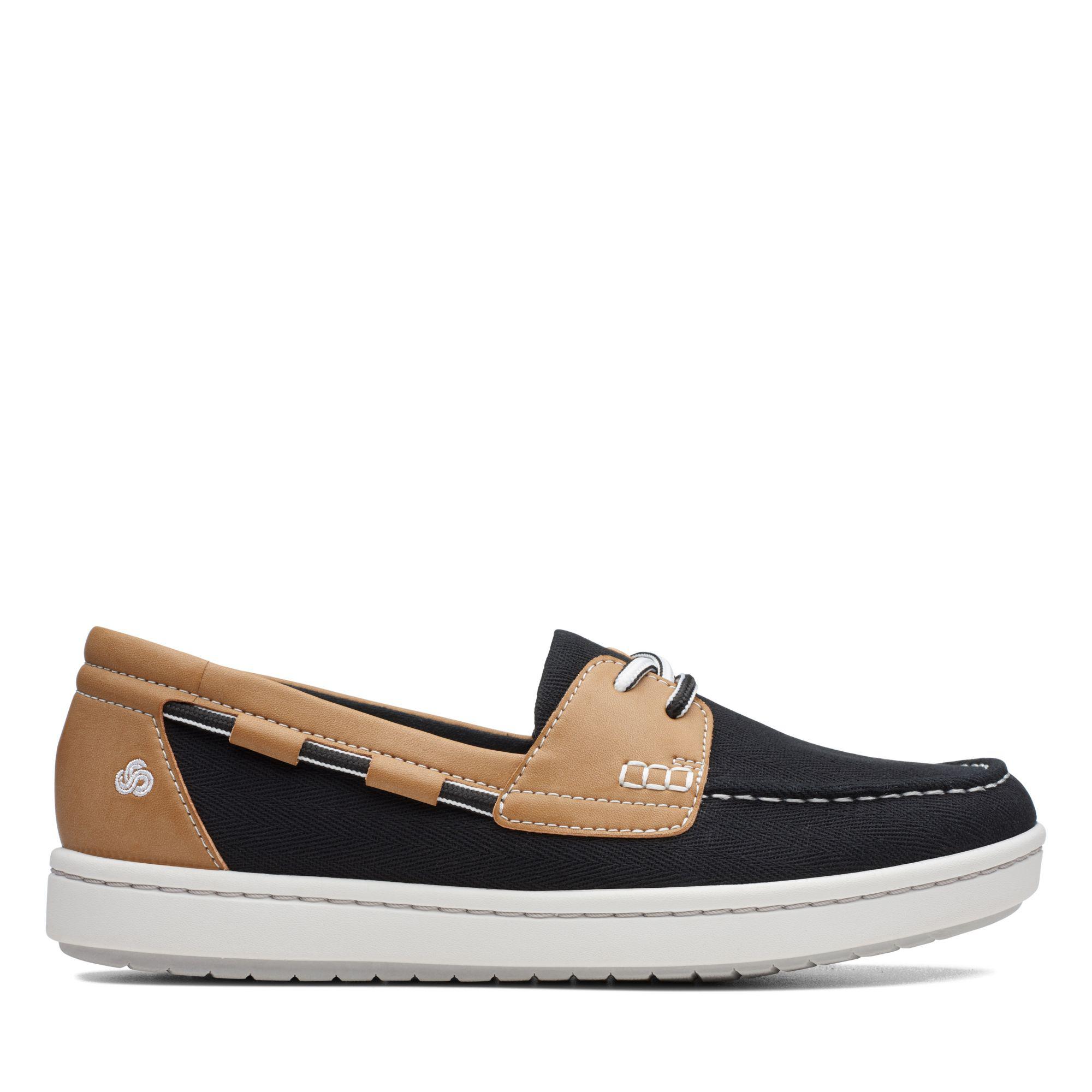 step glow lite clarks