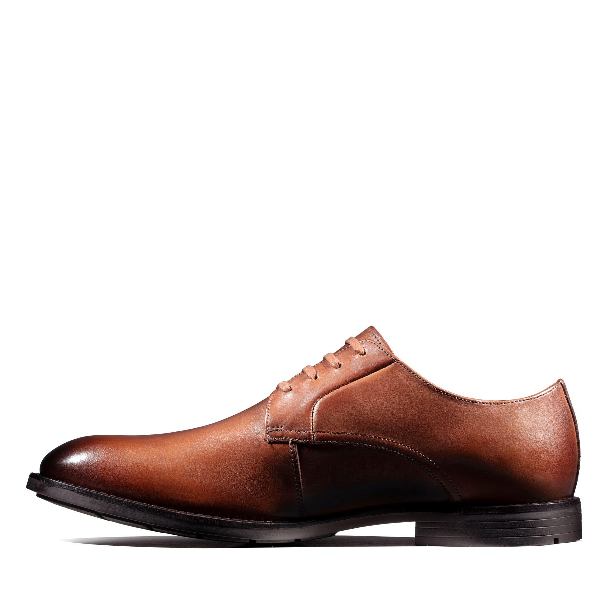 clarks ronnie walk gore tex