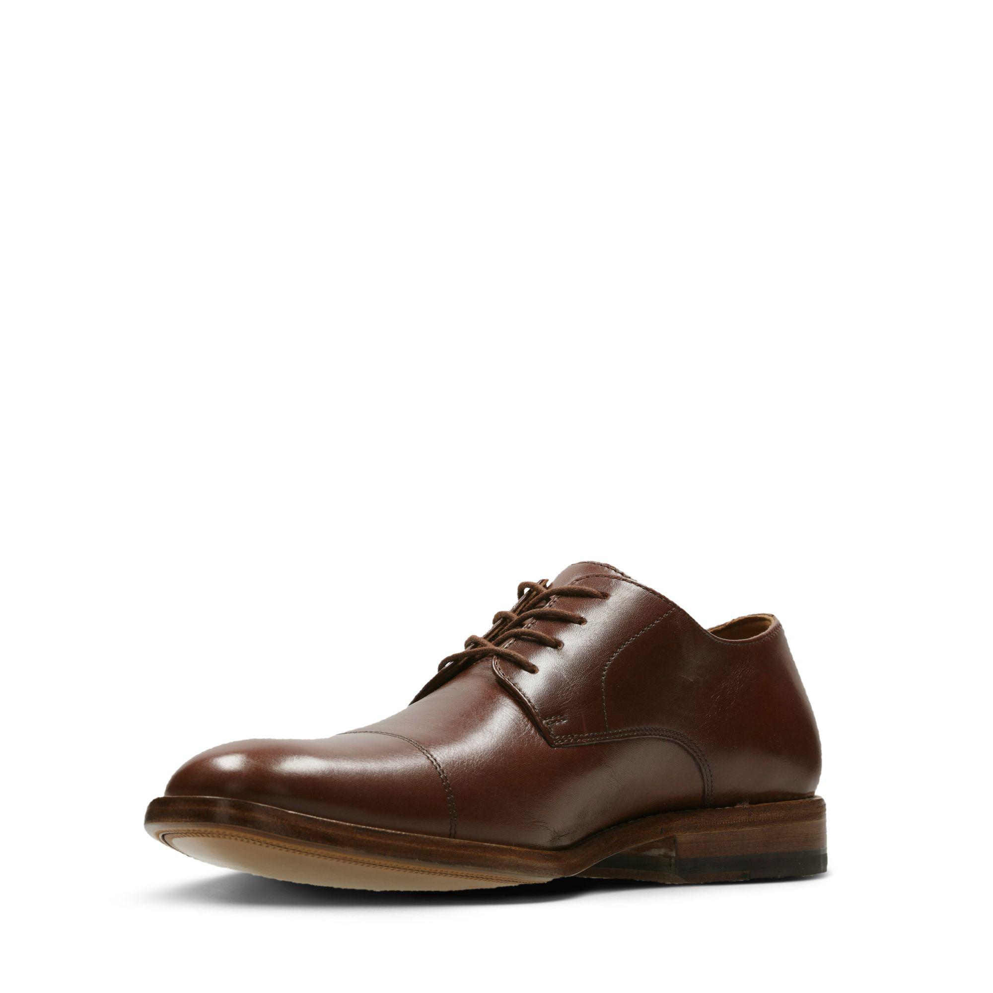james cap clarks