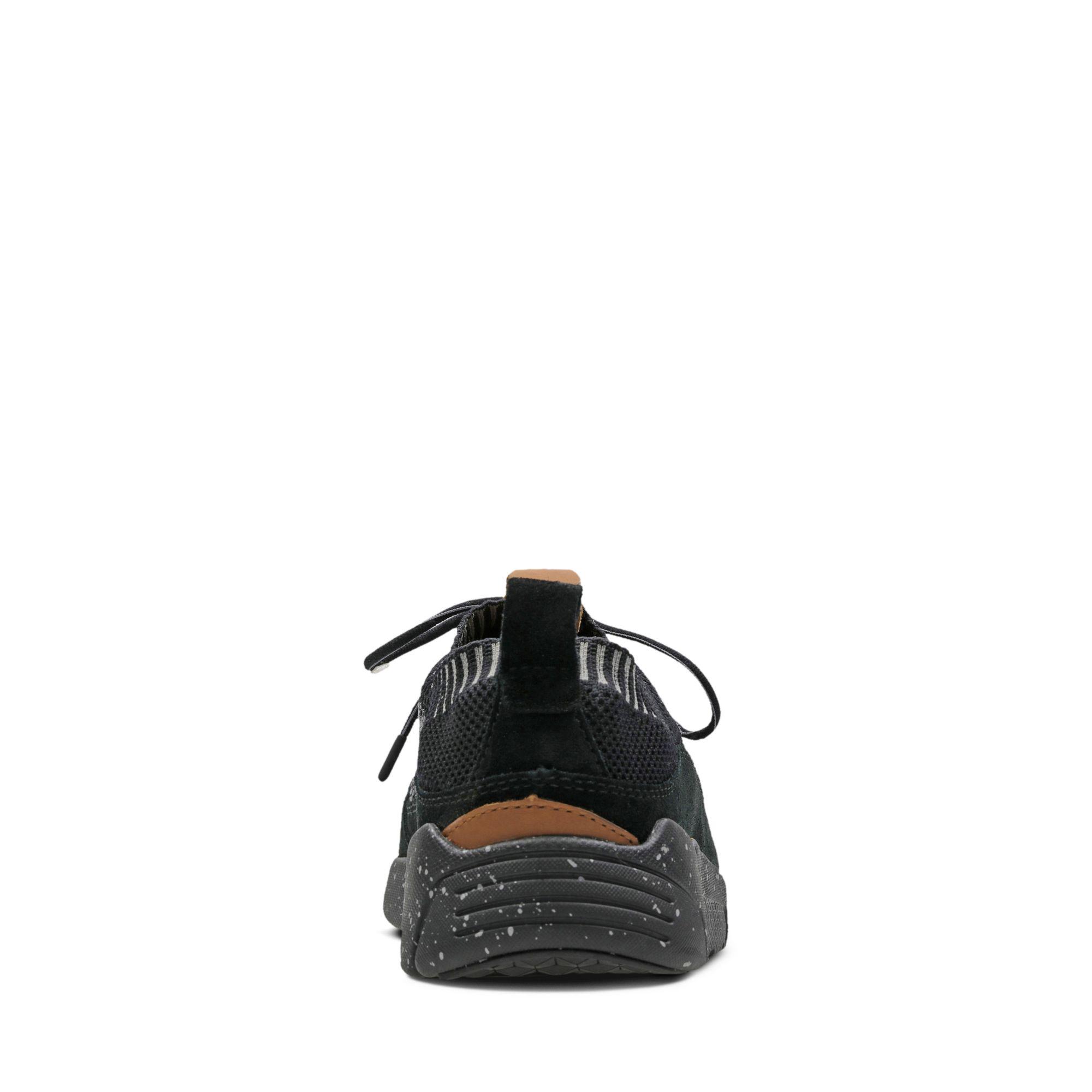 clarks tri active knit