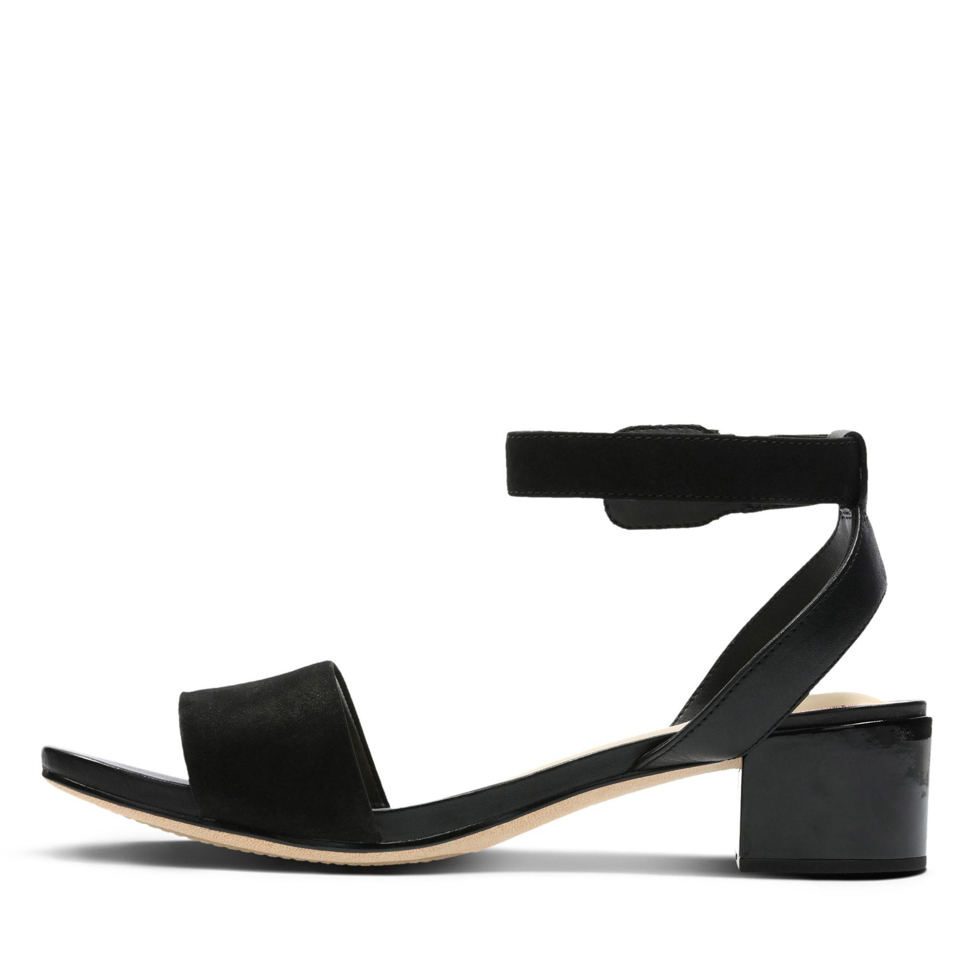 clarks orabella rose