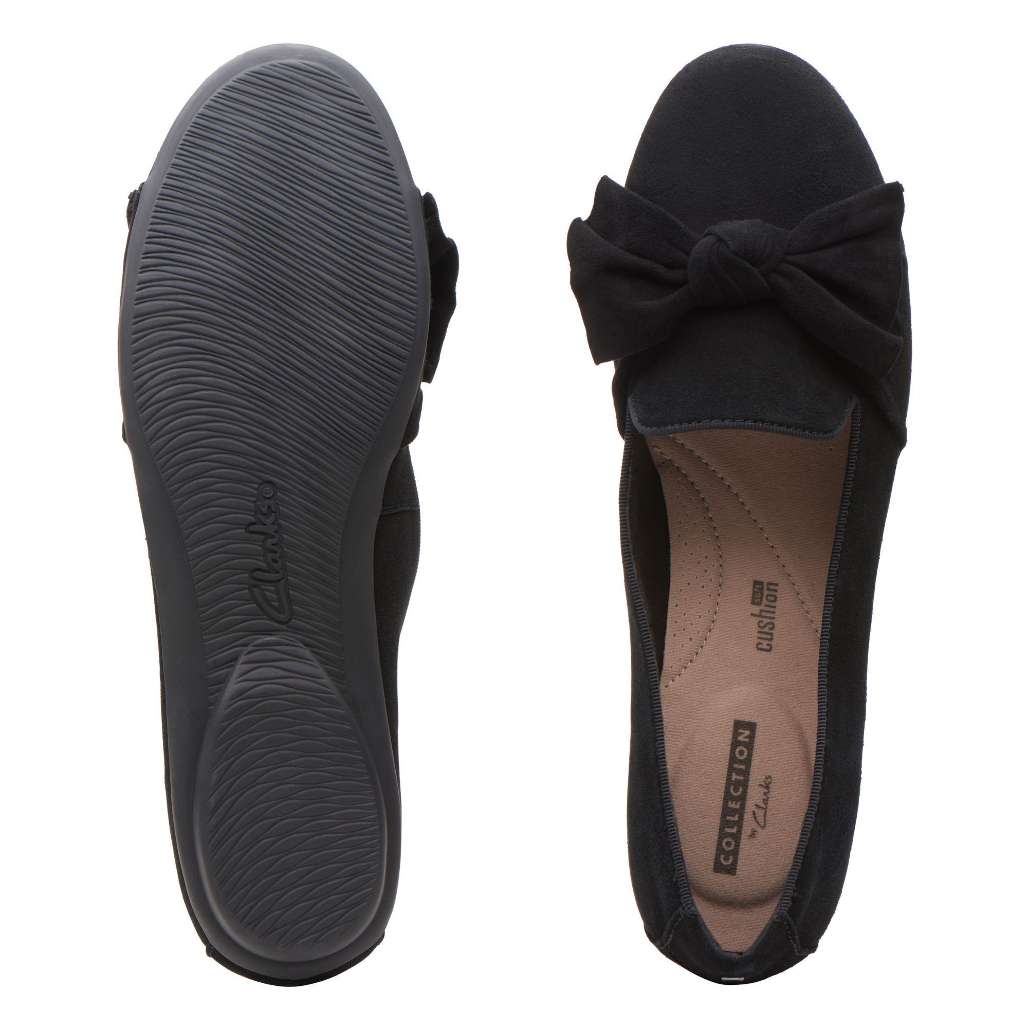 clarks gracelin