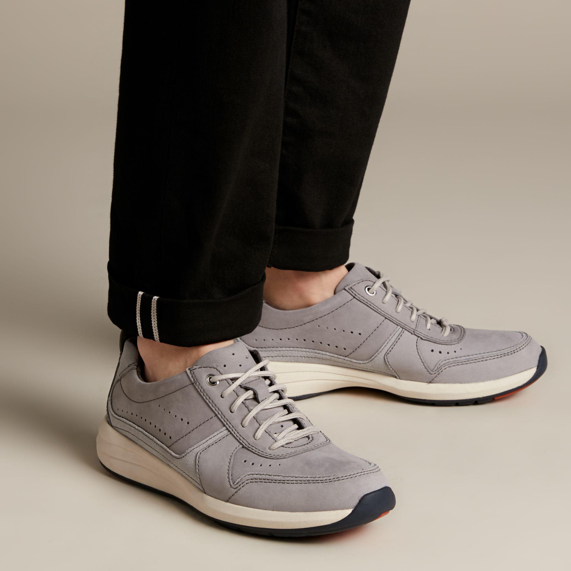 clarks un coast