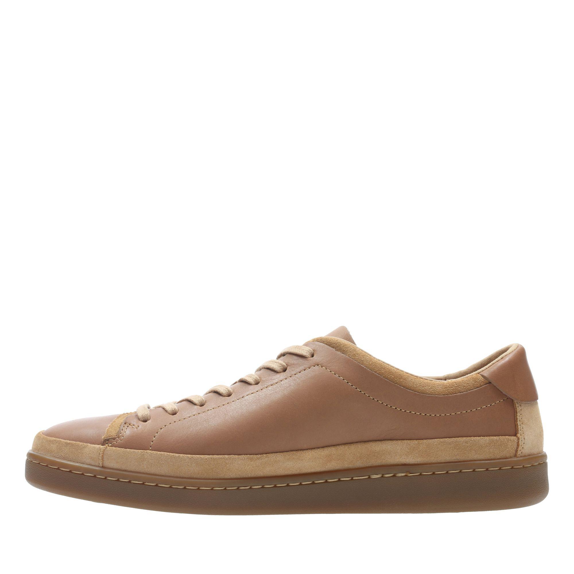 nathan craft clarks
