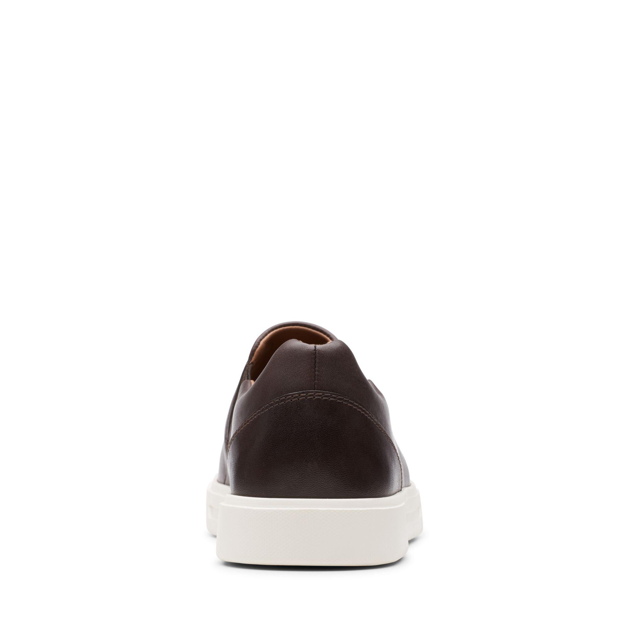 clarks men's un costa step sneaker