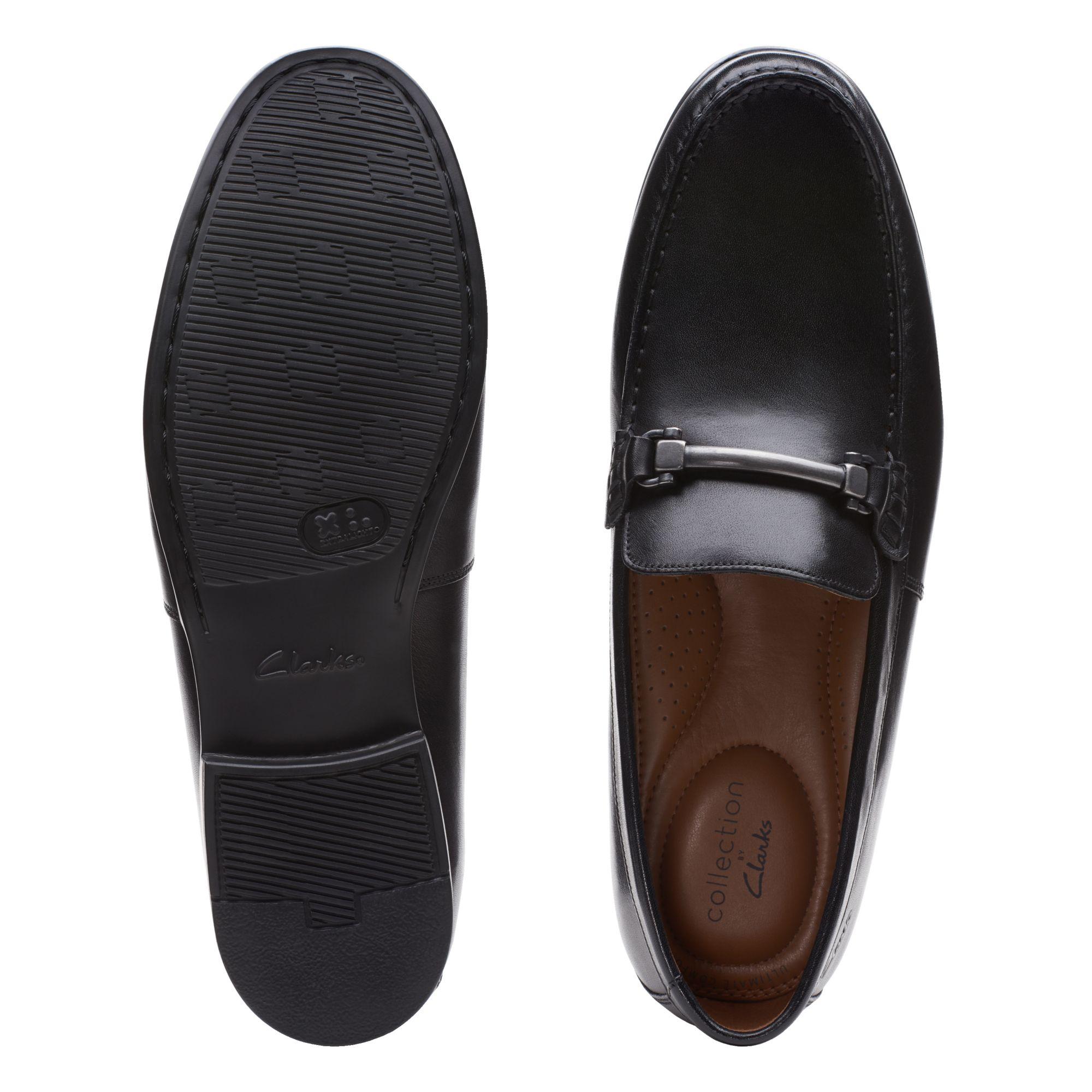 clarks claude