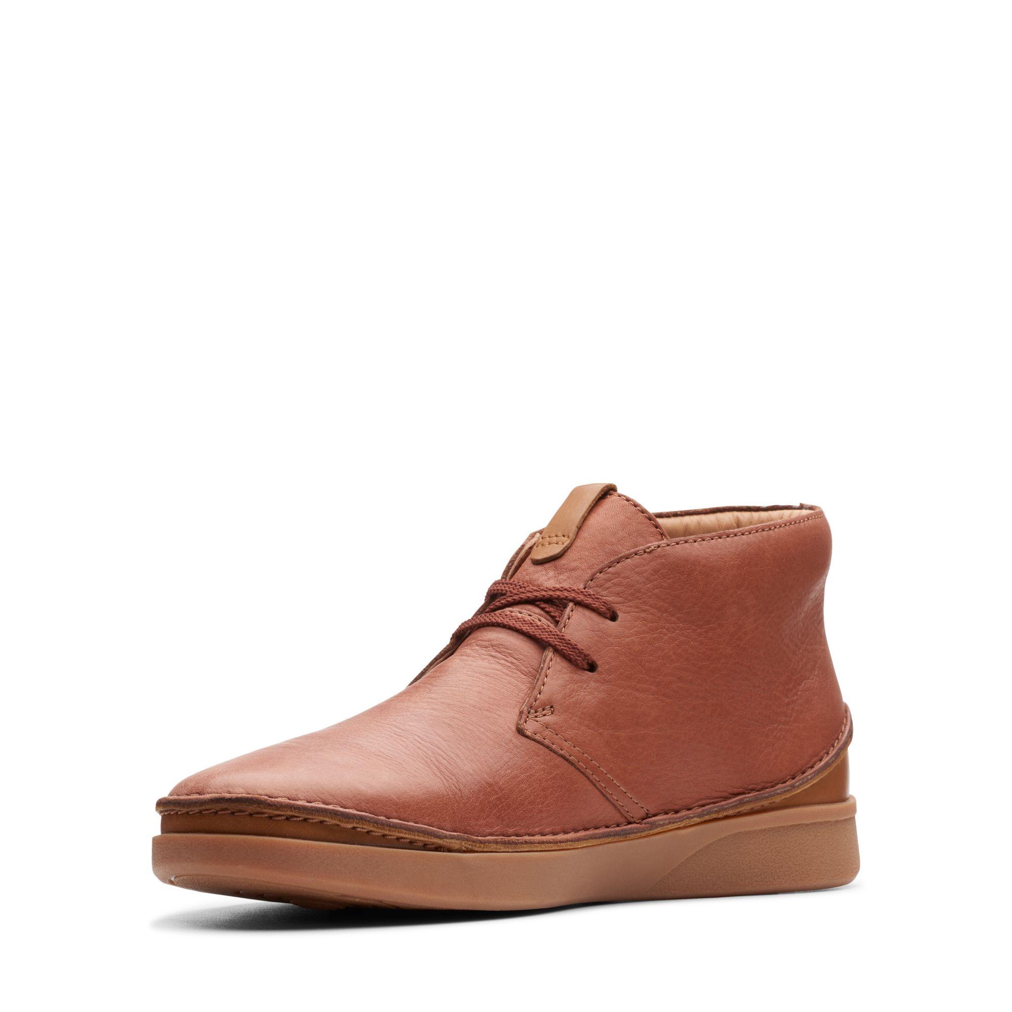 clarks oakland rise boots