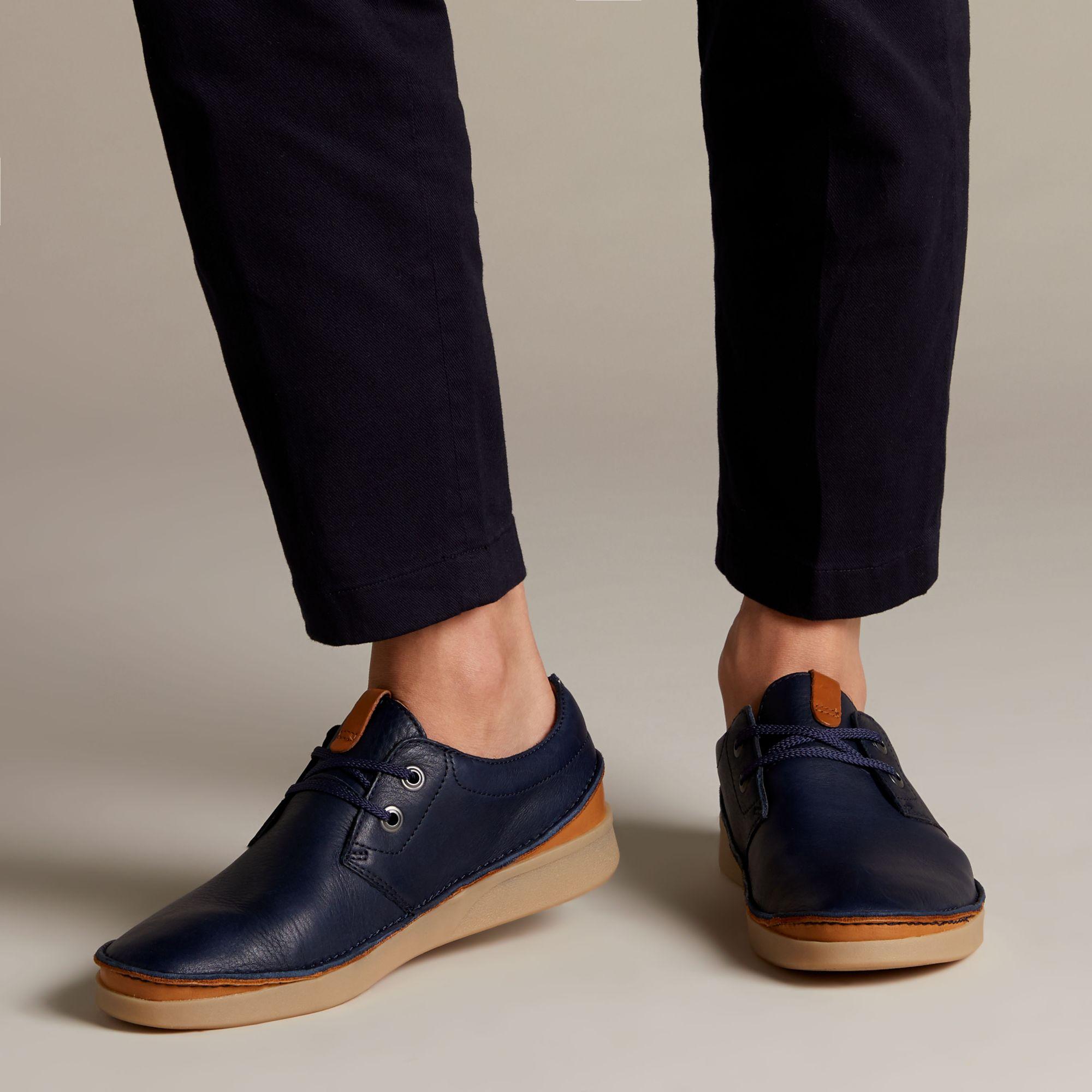saltash lace clarks