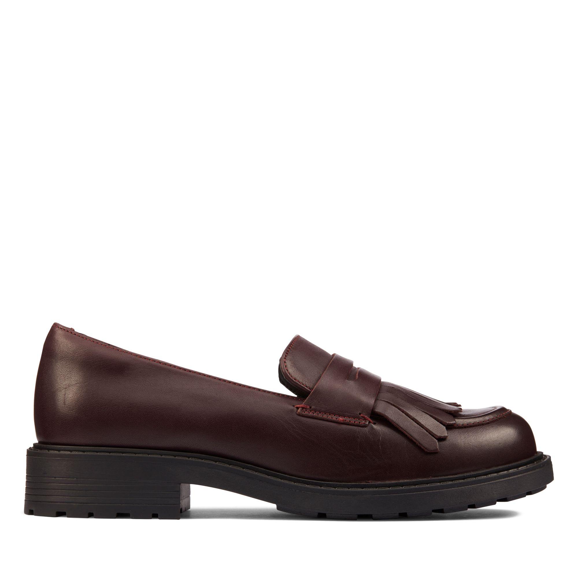 clarks orinoco bend