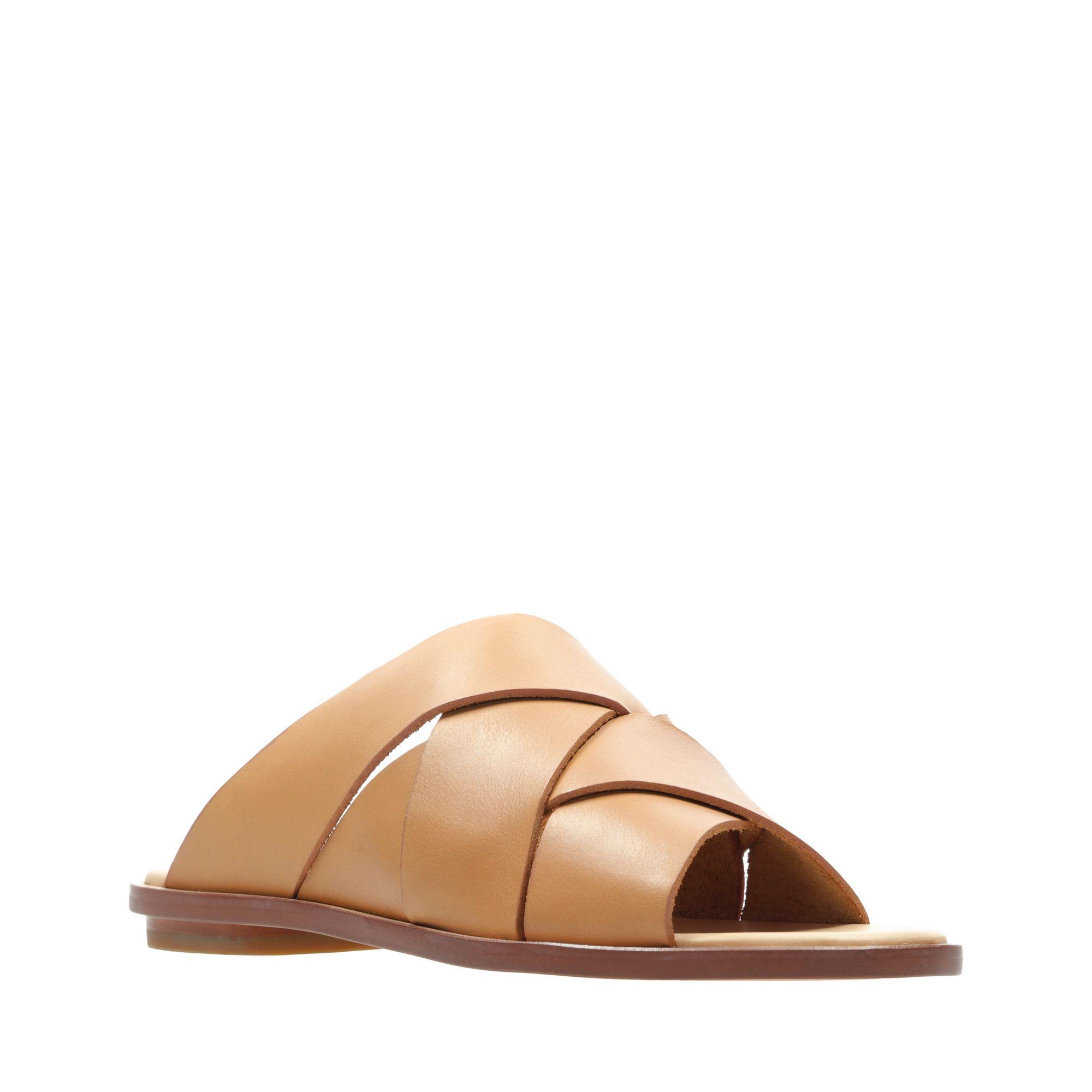 clarks willow art sandal