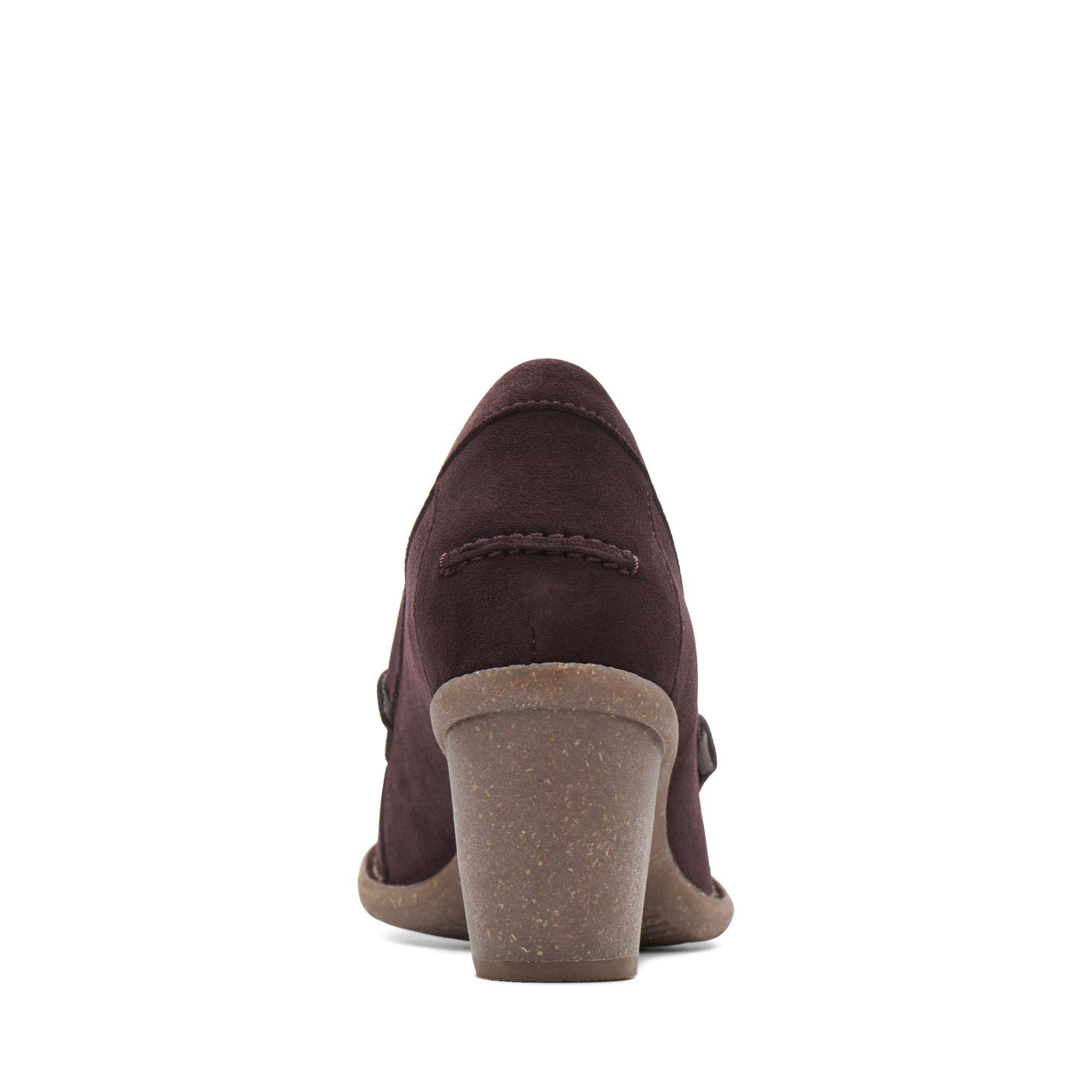 carleta belle clarks