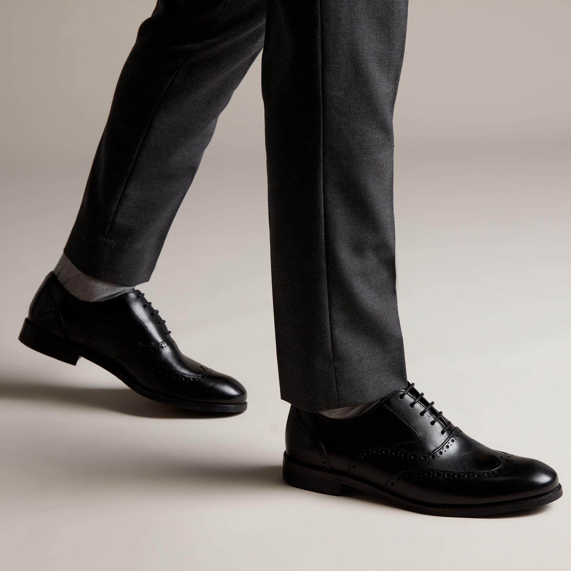 clarks edward walk
