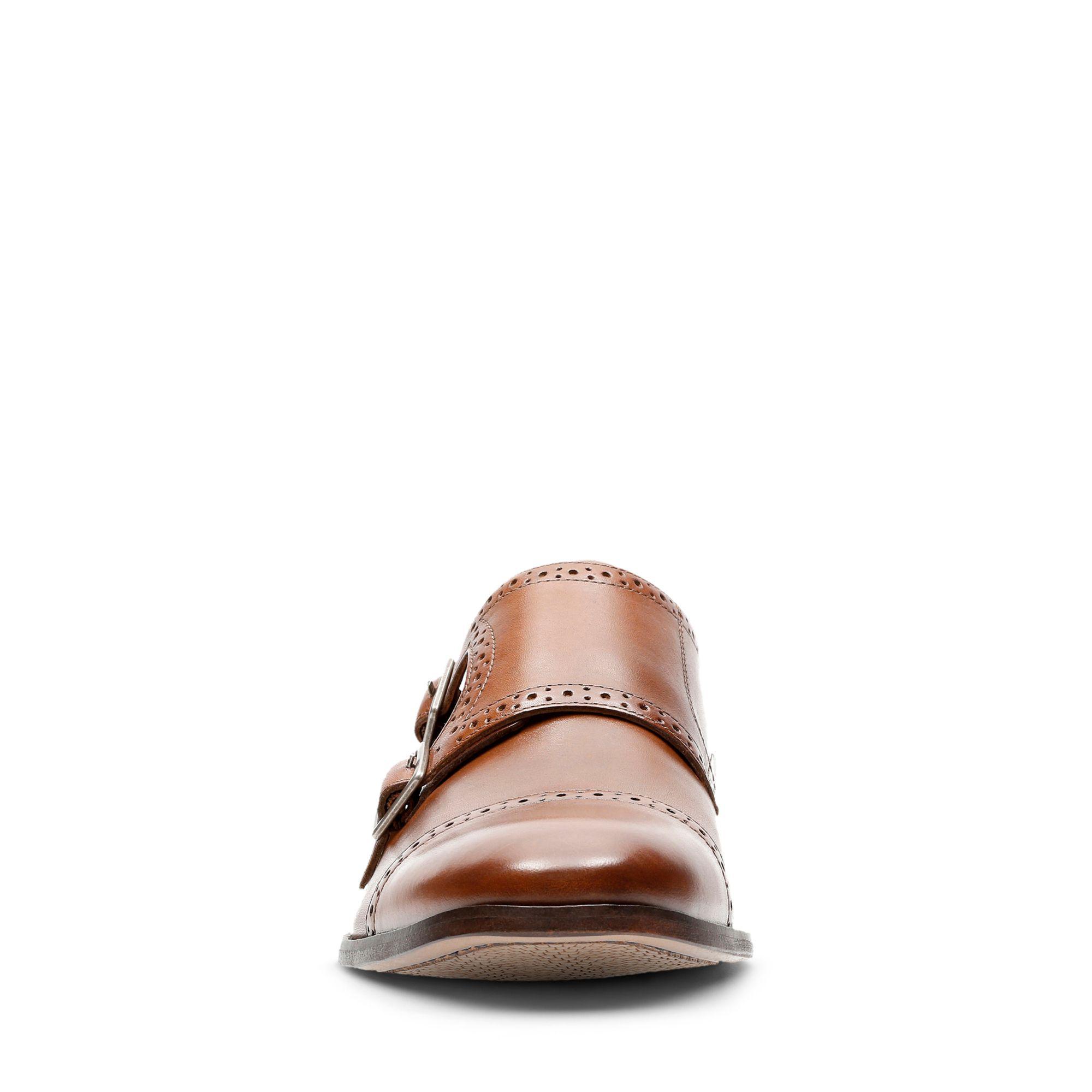 clarks nantasket monk