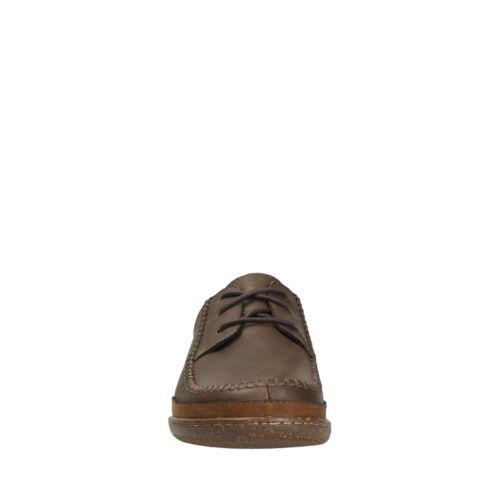 trapell apron clarks