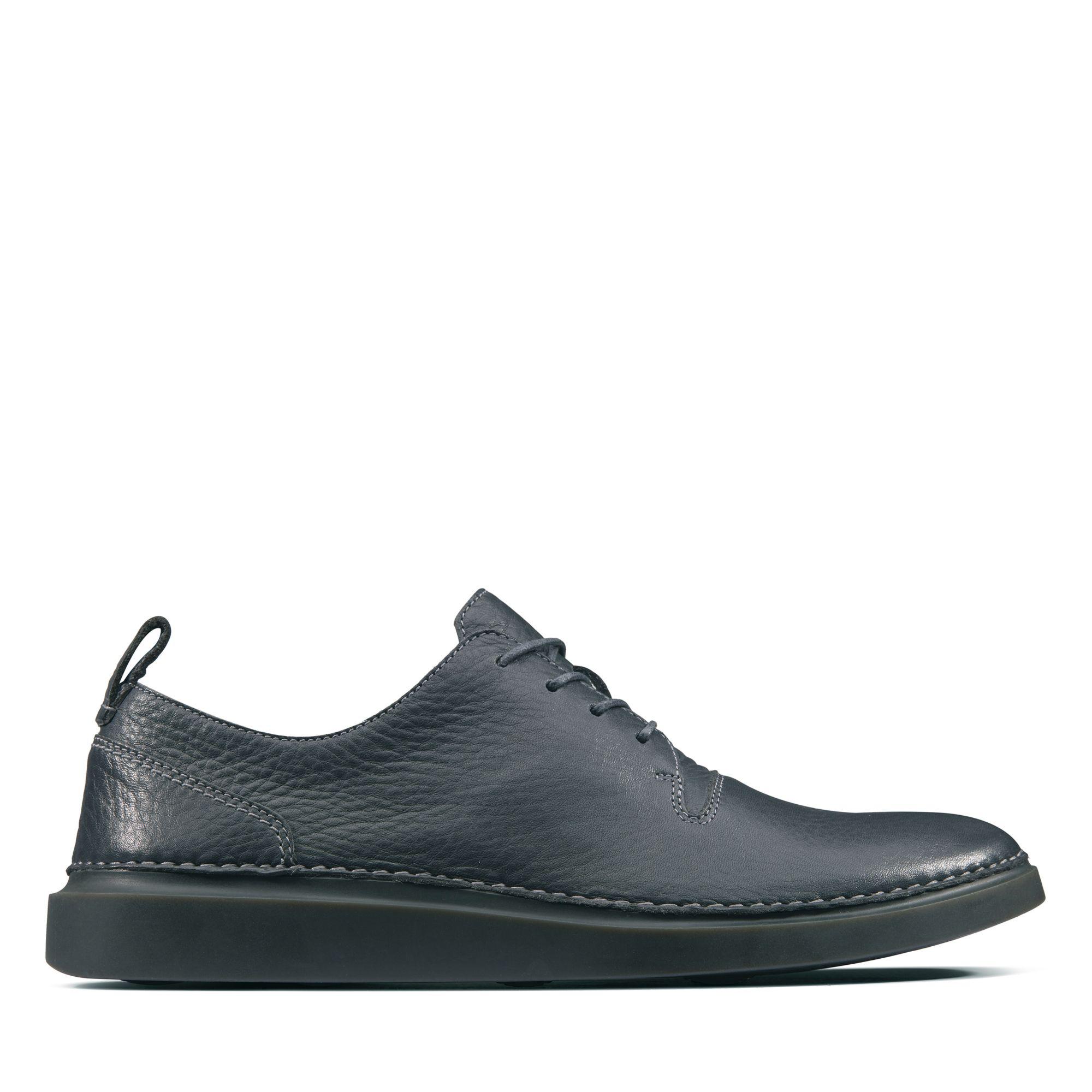clarks hale lace mens
