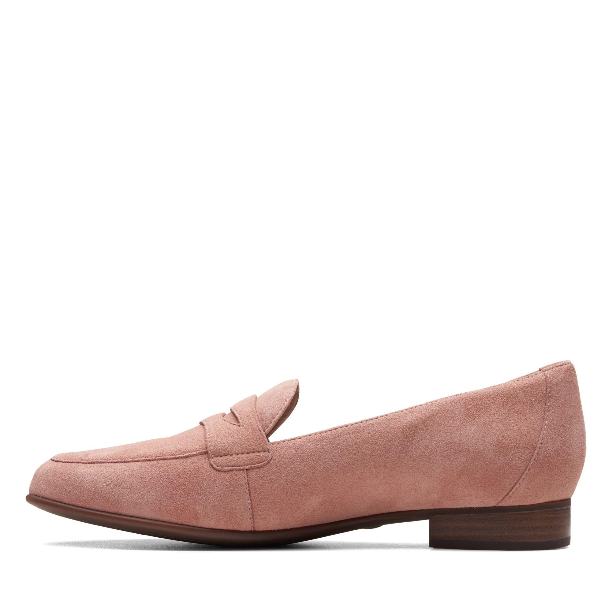 clarks unblush go
