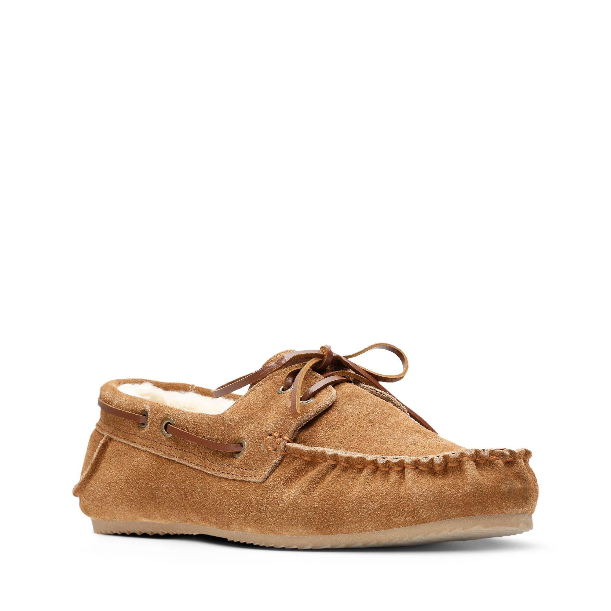 clarks jordy murl slippers