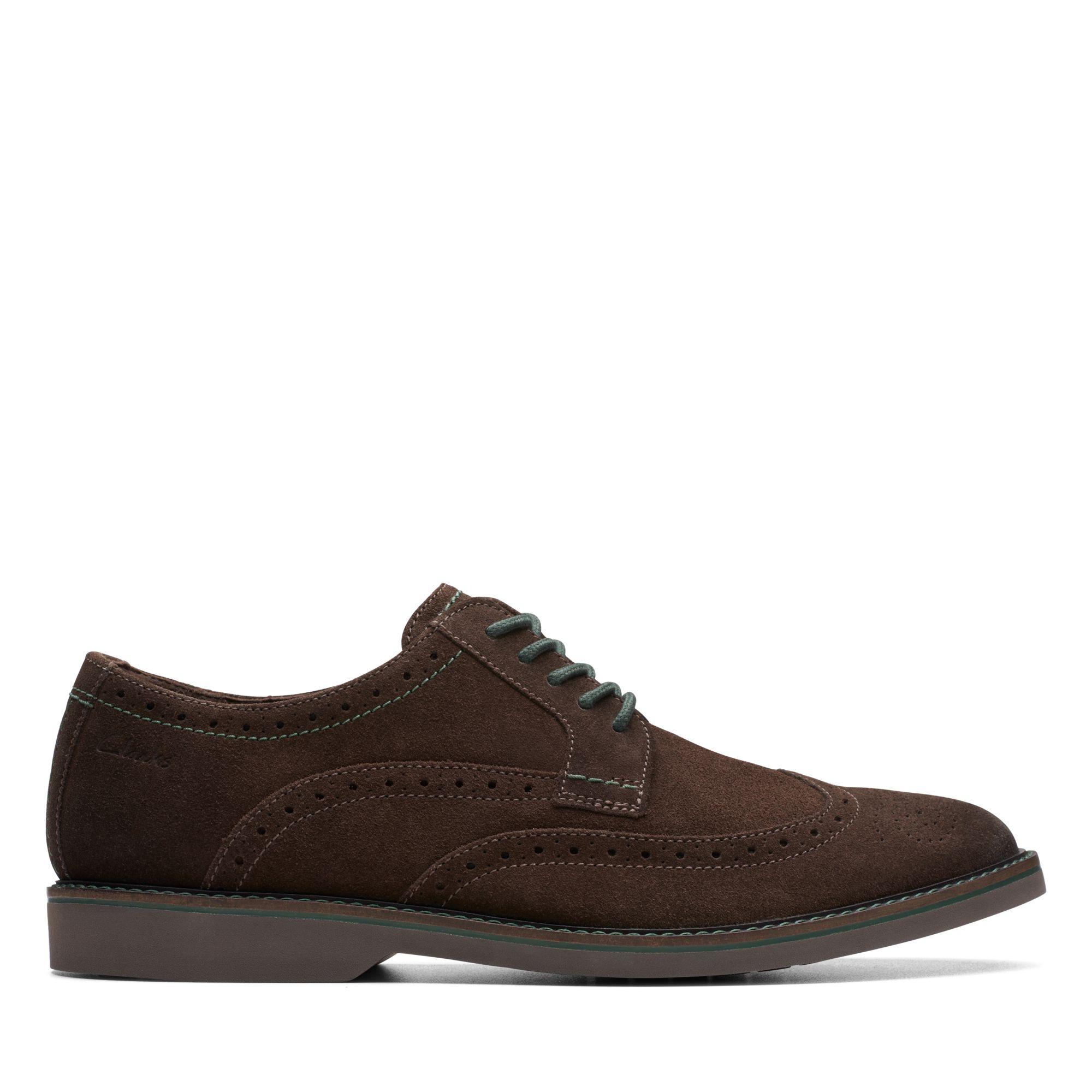 atticus limit clarks