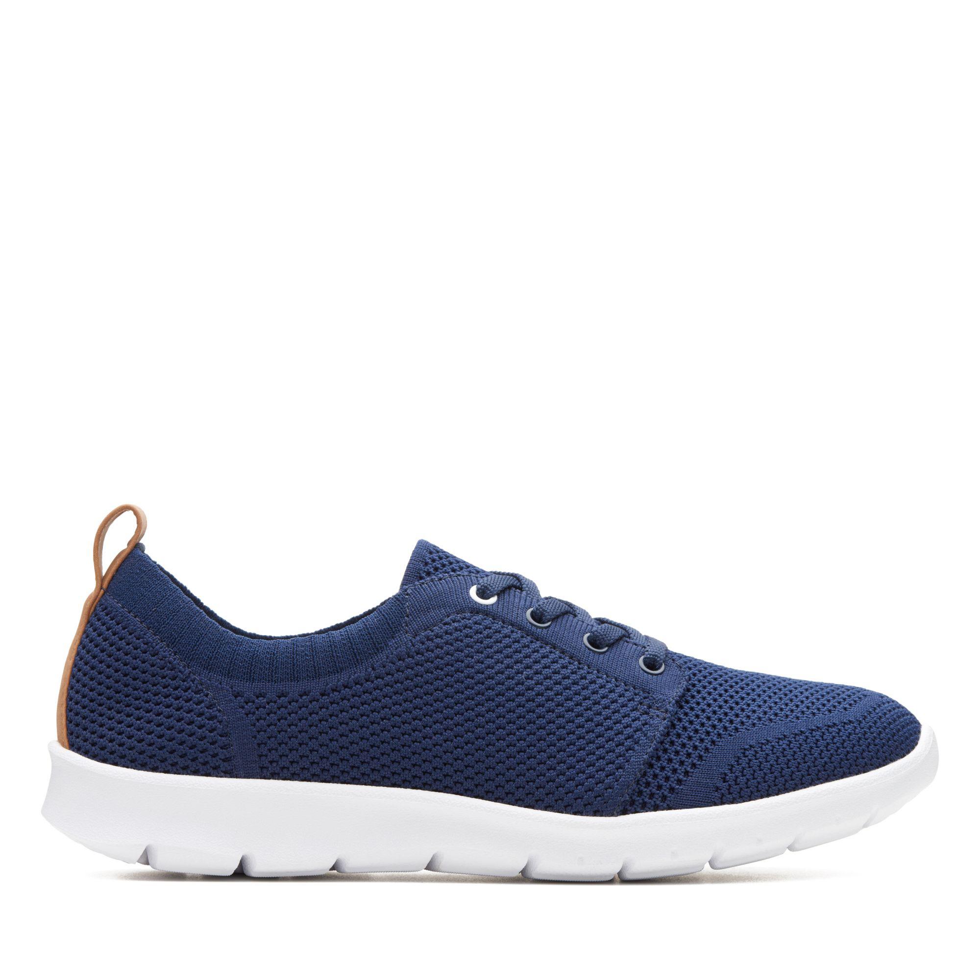 clarks step allena sun