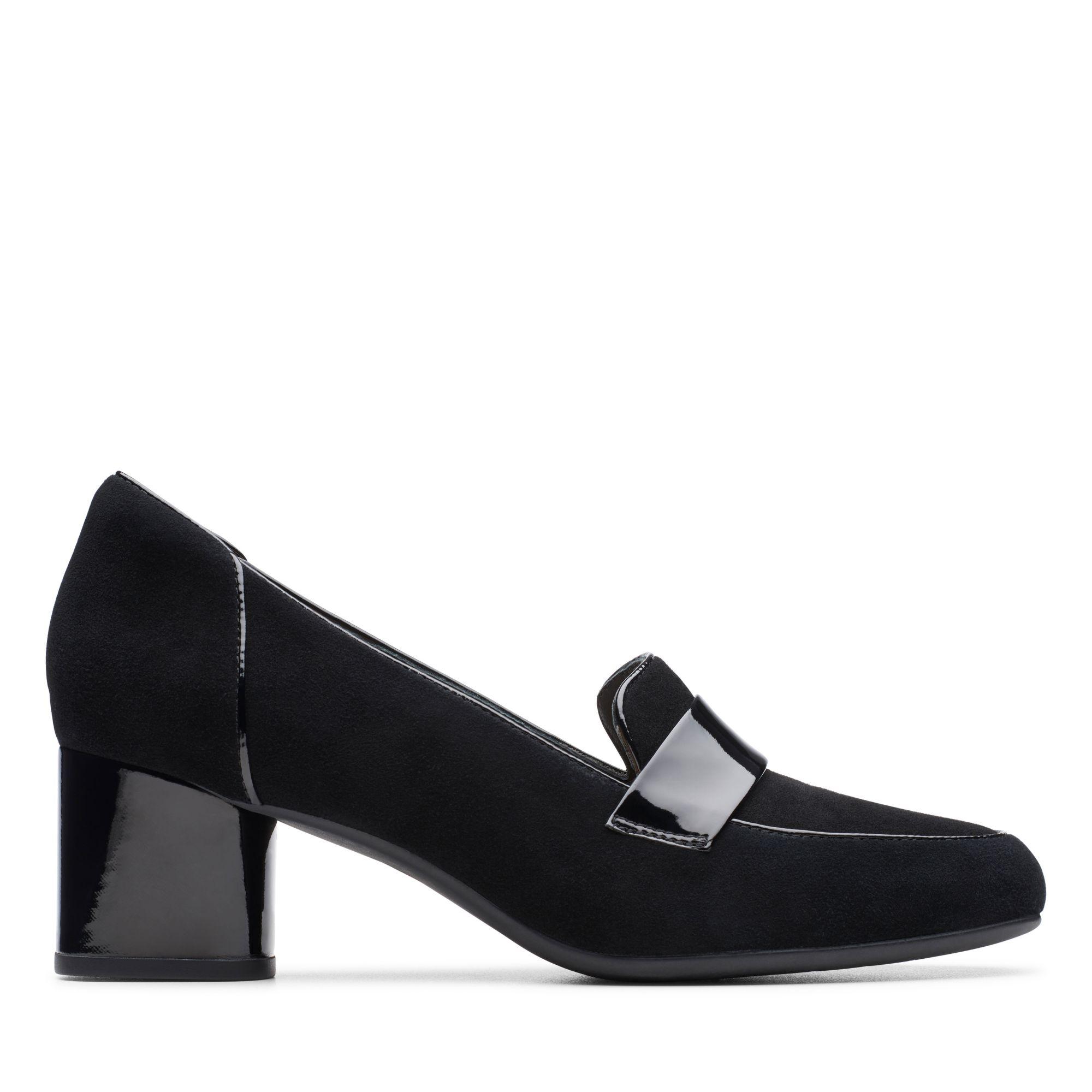 clarks un cosmo up bootie