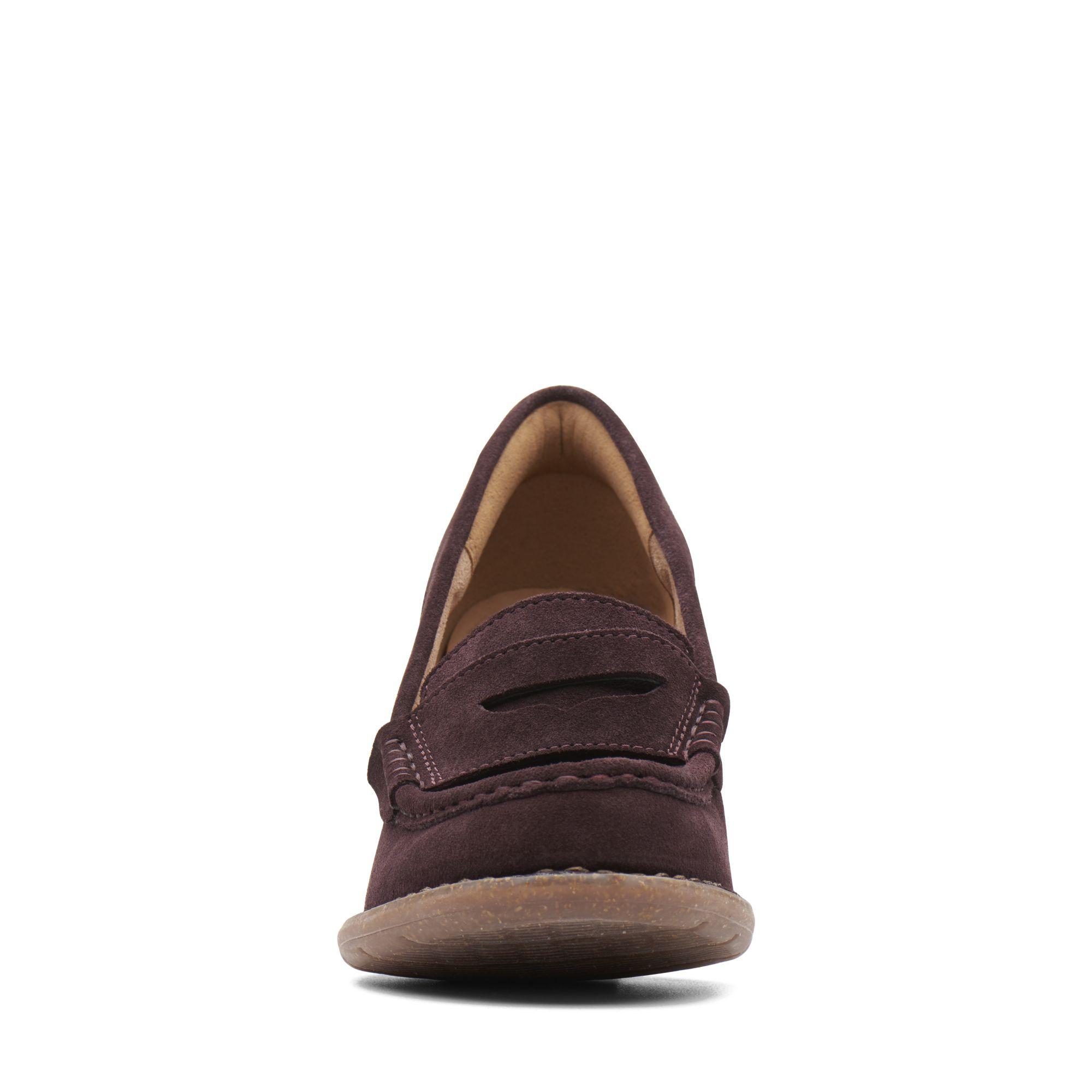 carleta belle clarks