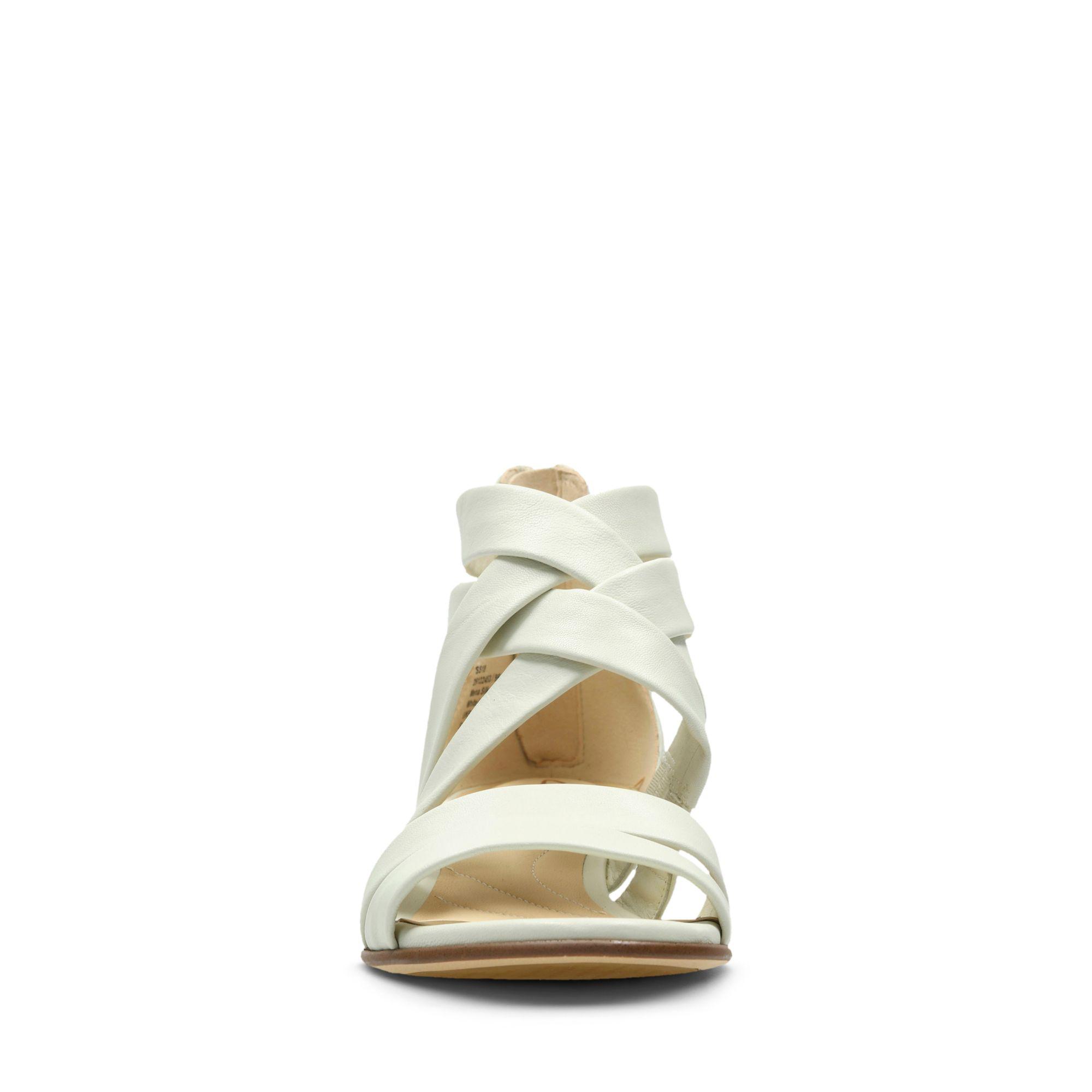 Clarks Mena Silk Strappy Sandals on Sale, 56% OFF | www.smokymountains.org