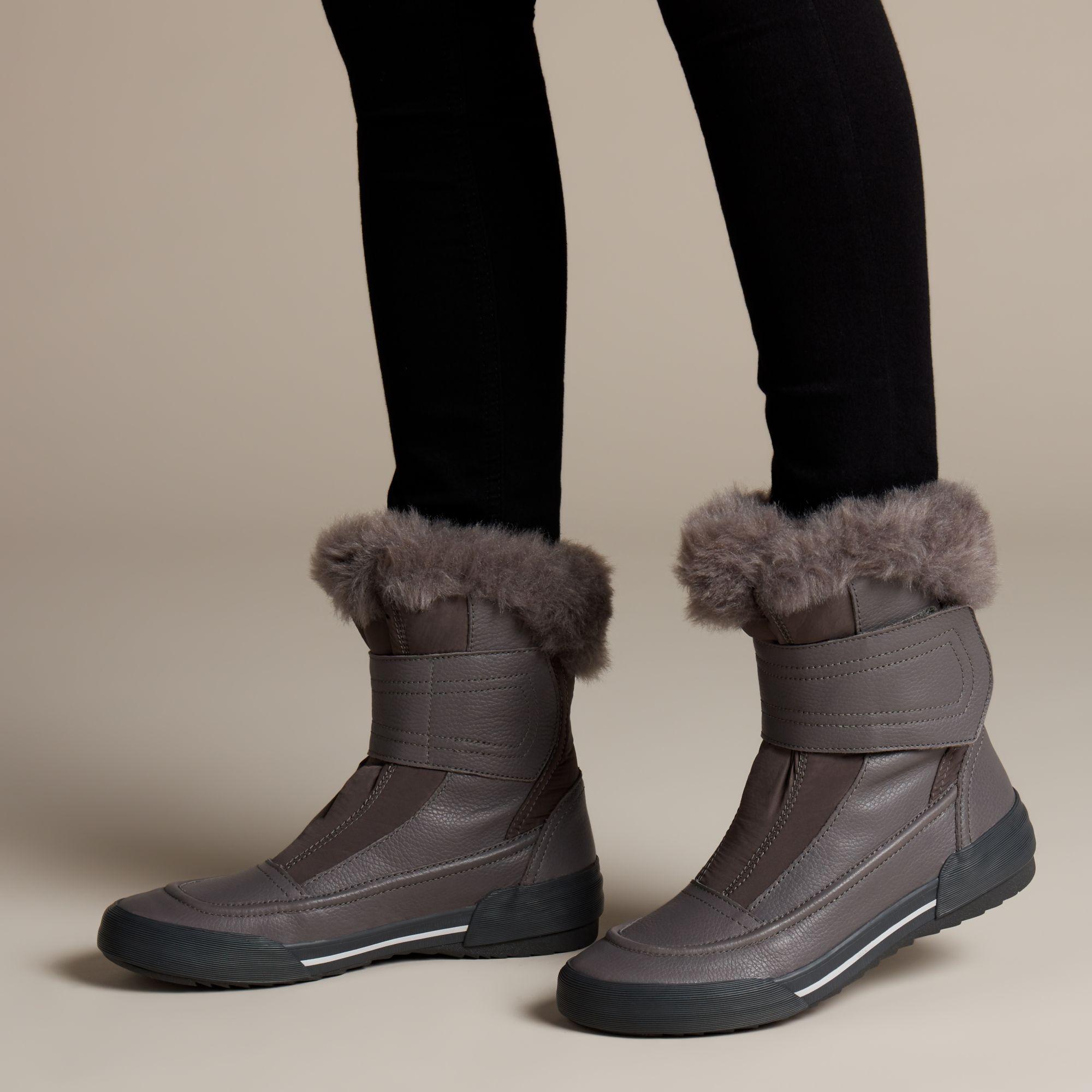 Gilby mckinley boot sale