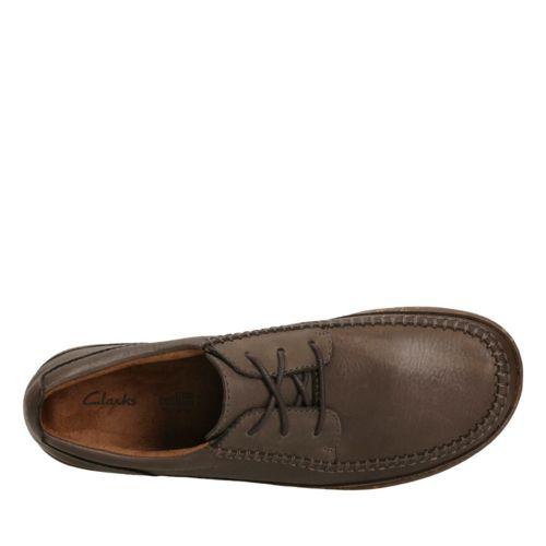 trapell apron clarks