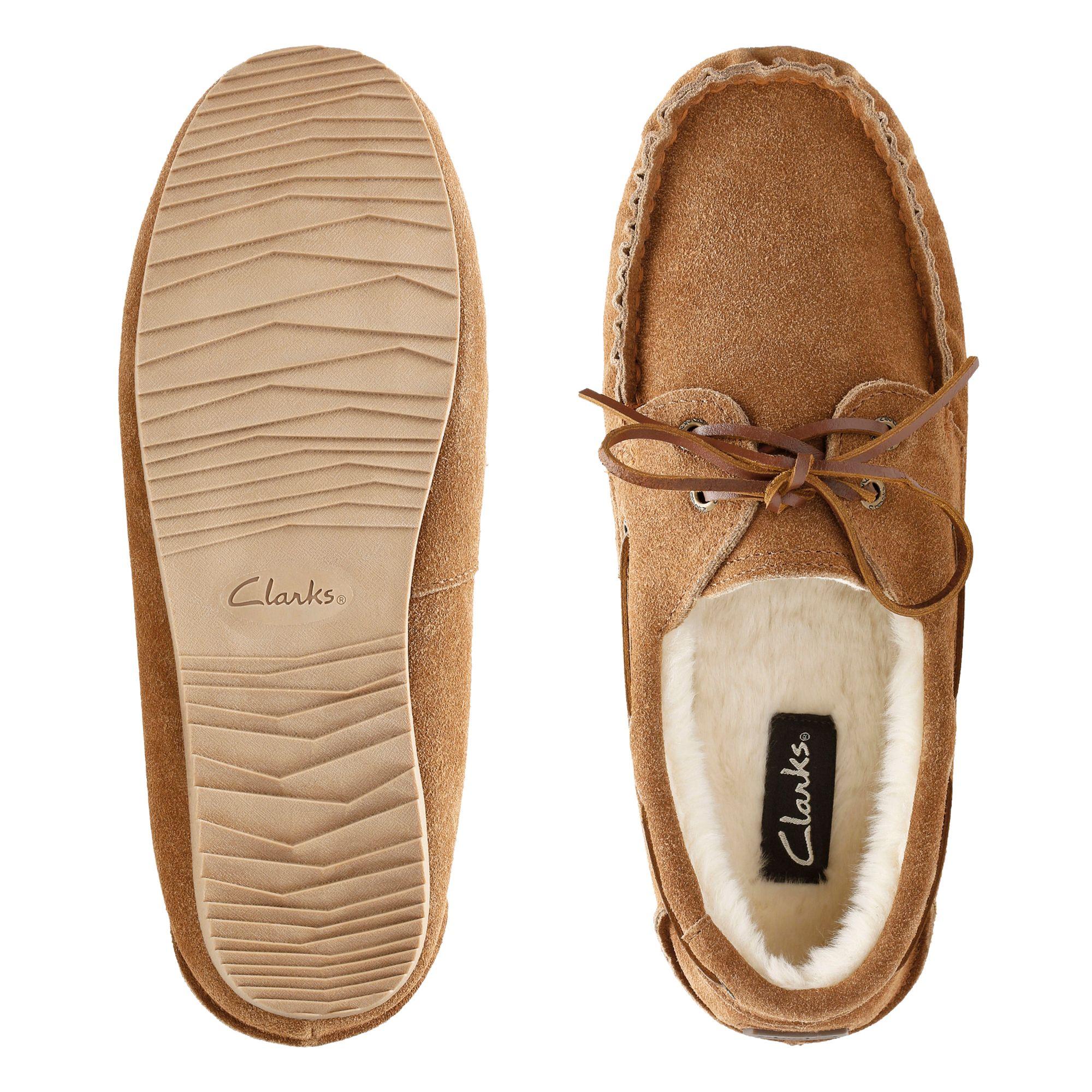 clarks jordy murl slippers