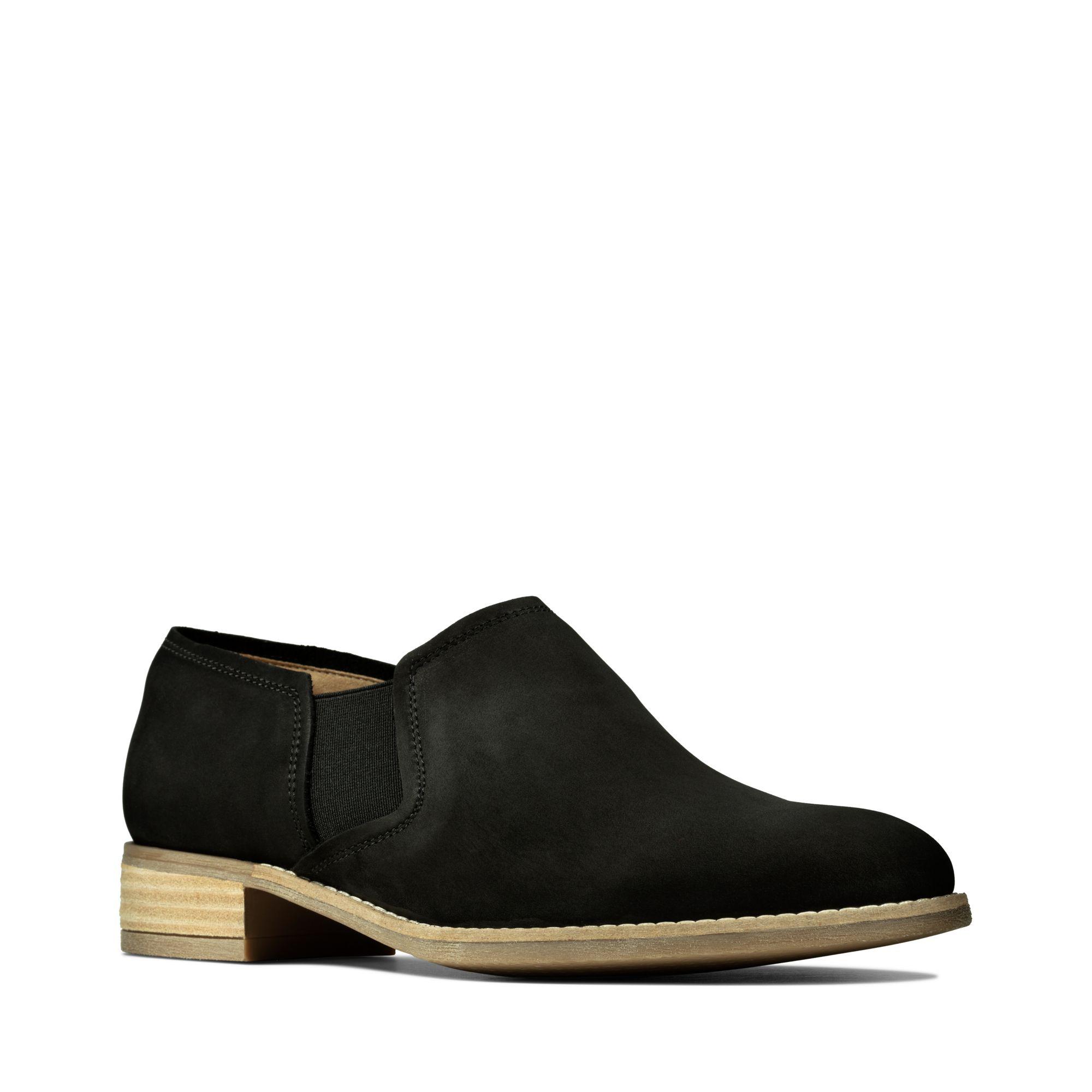 netley bright clarks