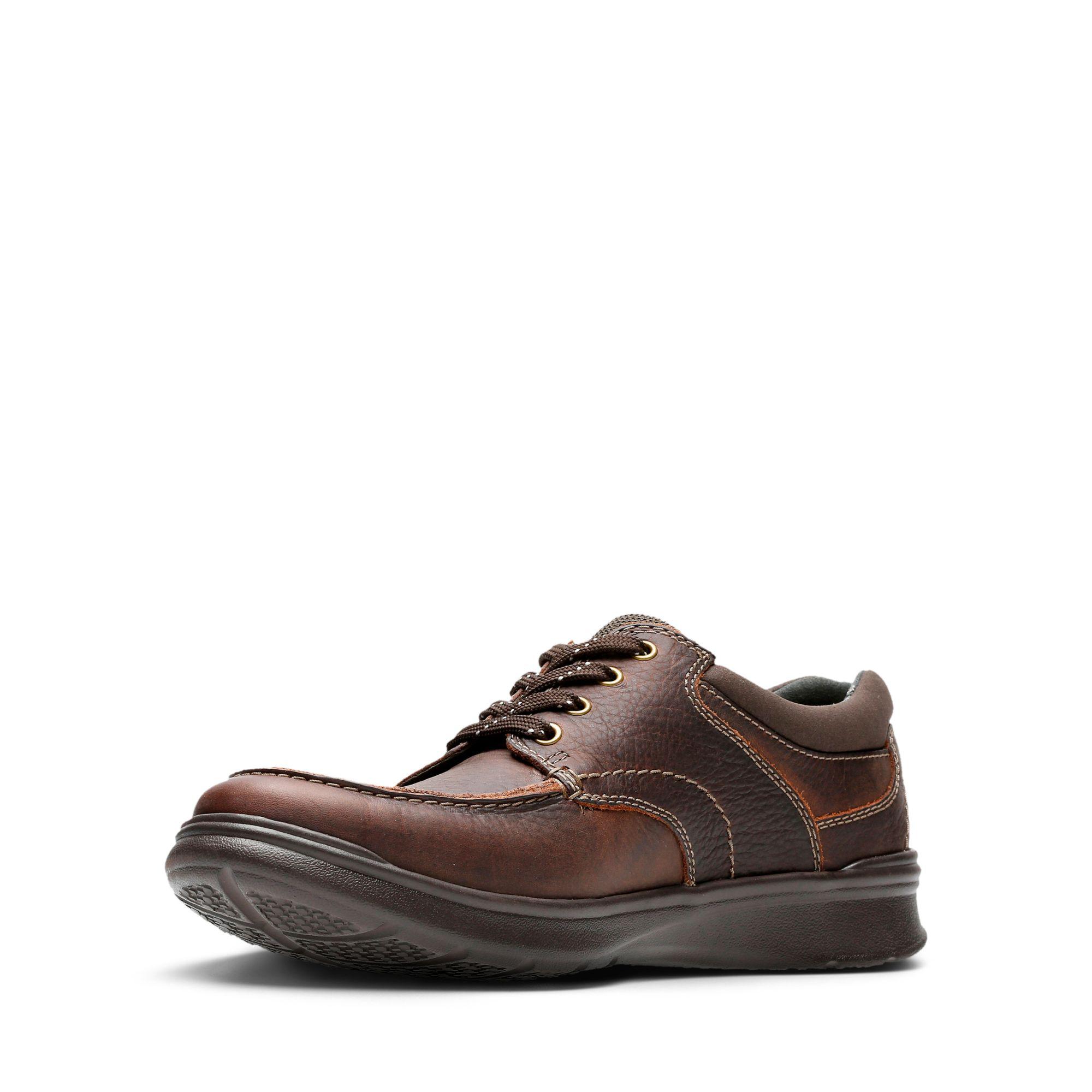 cotrell edge brown