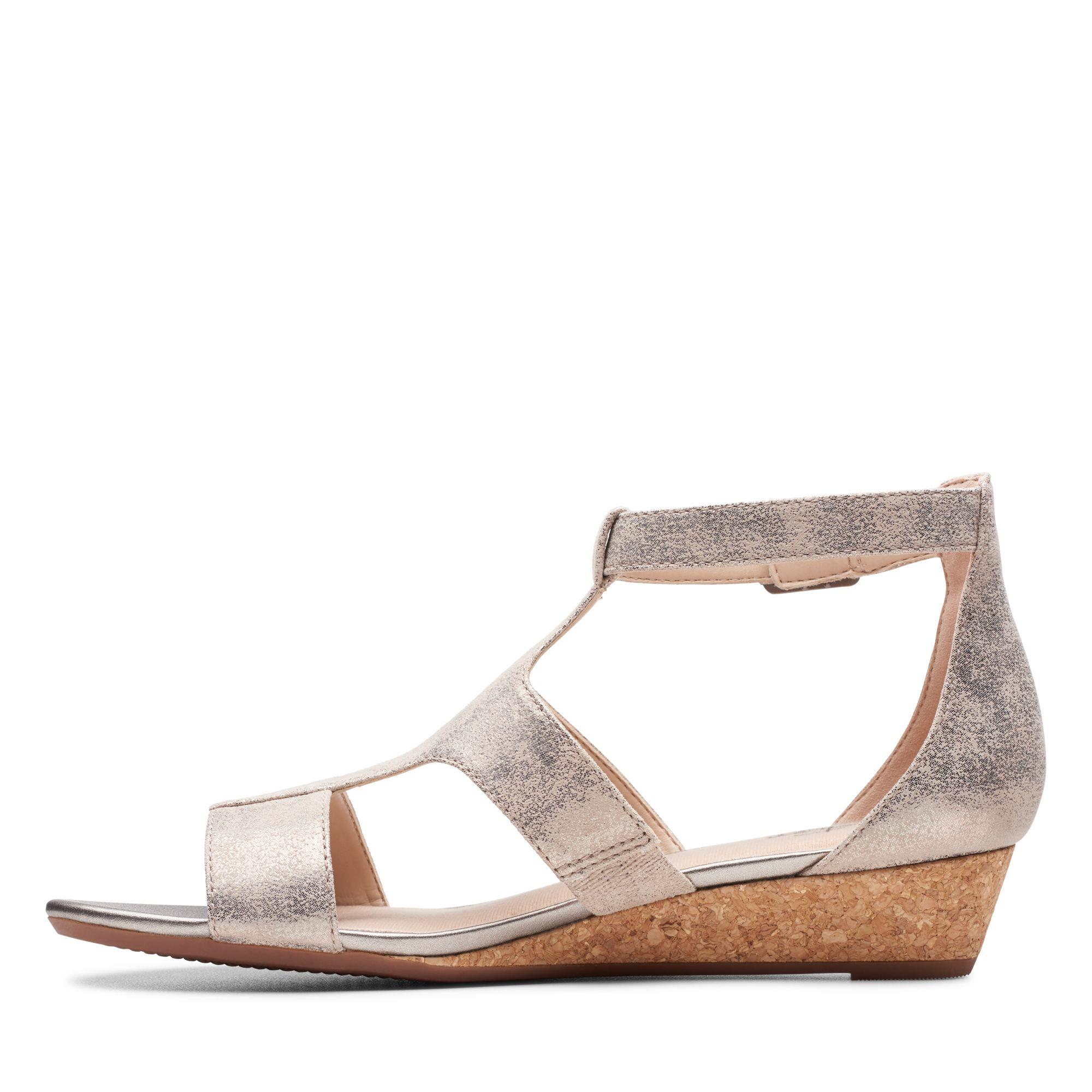 abigail lily wedge sandal
