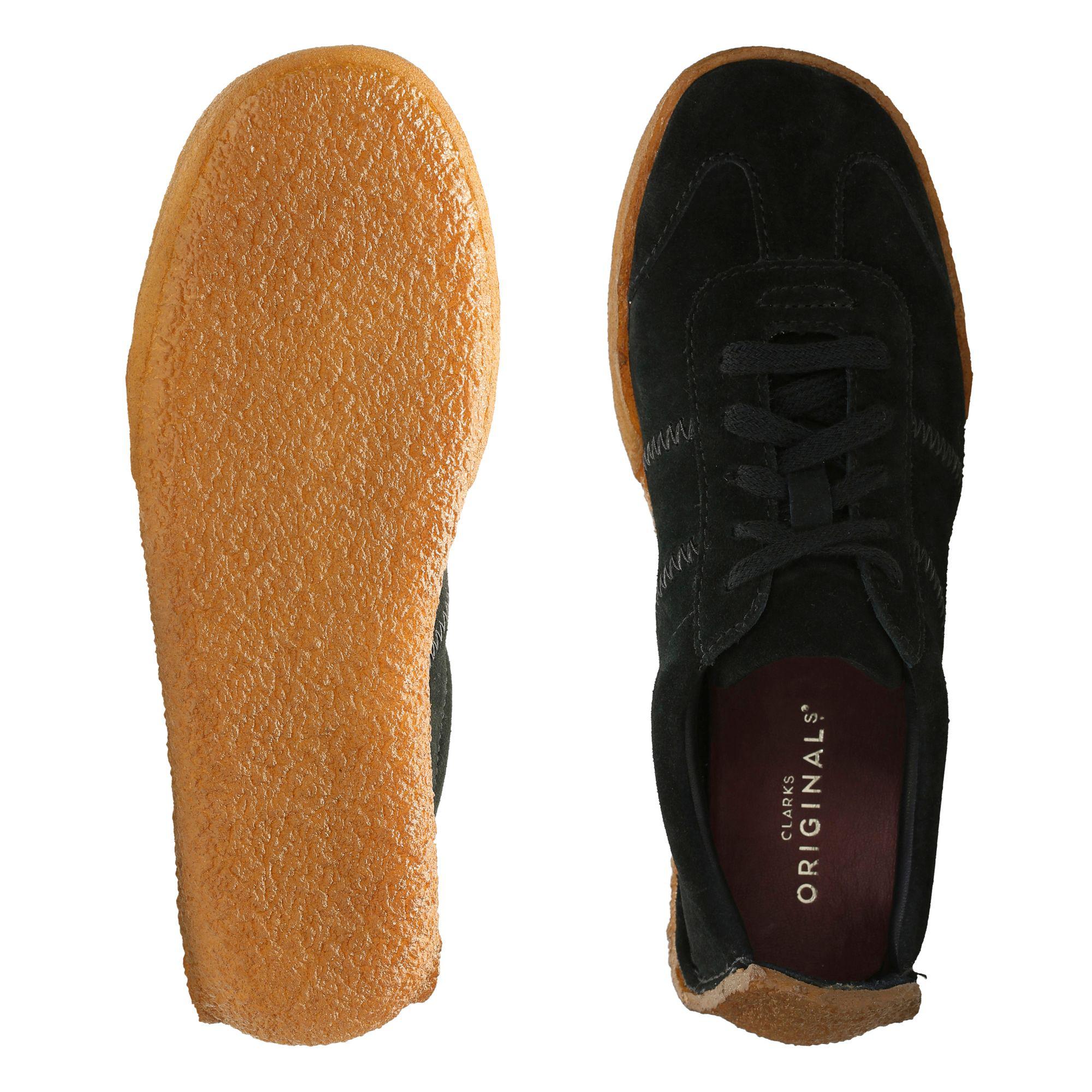 clarks milligan